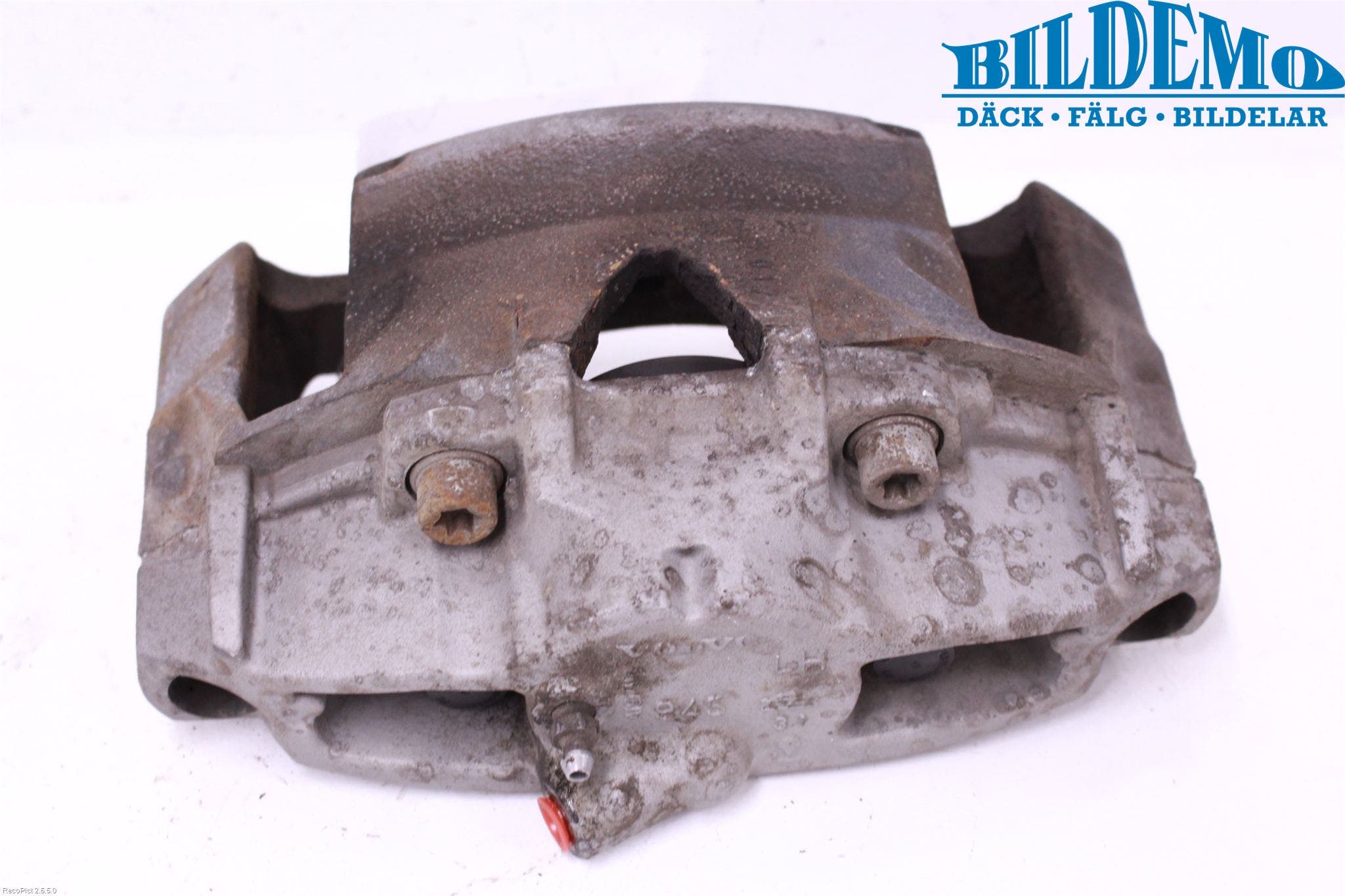 Volvo V70 08-13 Bromsok Fram Vänster