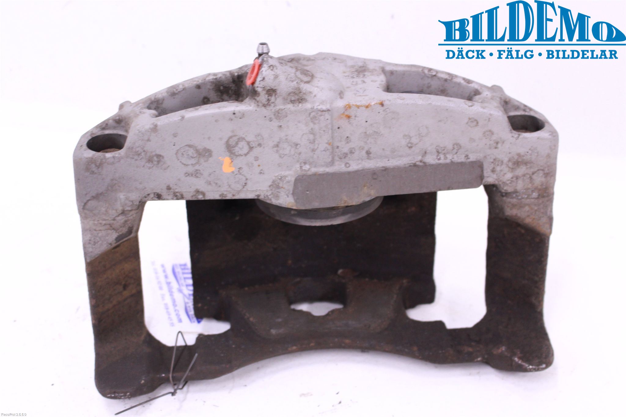 Volvo V70 08-13 Bromsok Fram Vänster