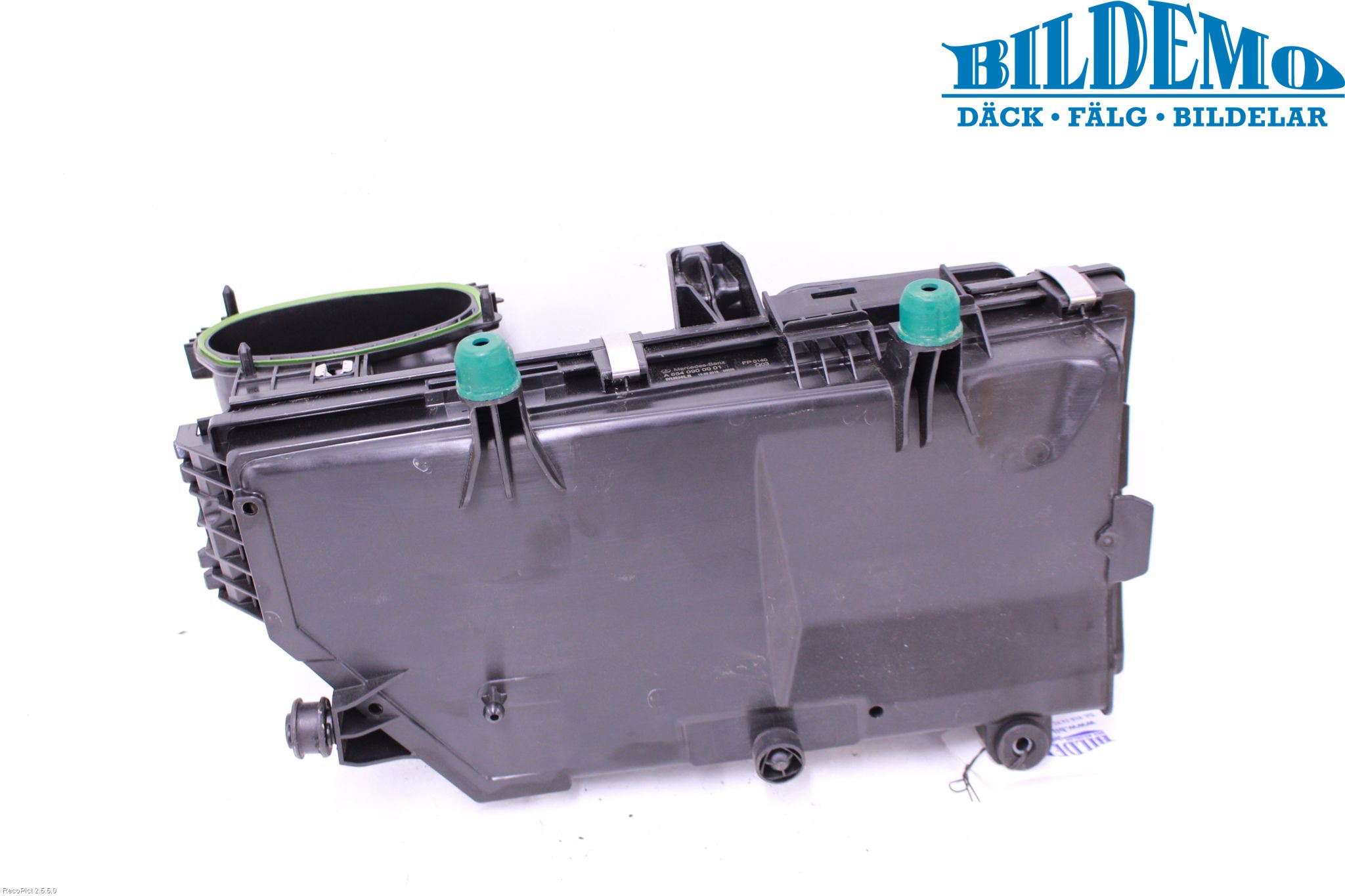 Mercedes-Benz MB E-KLASS (W213) 16-23 Luftrenare