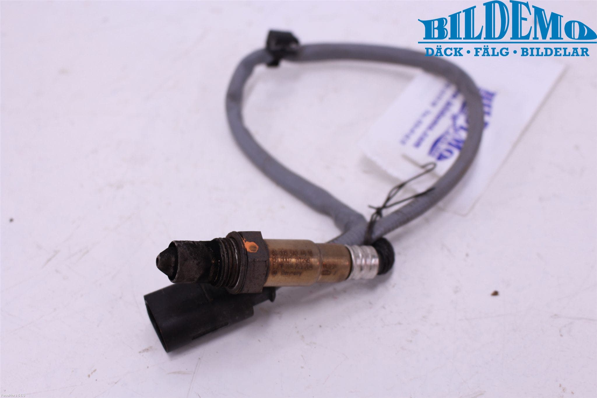 Mercedes-Benz MB SPRINTER (W906) 06-18 Injlambdasond