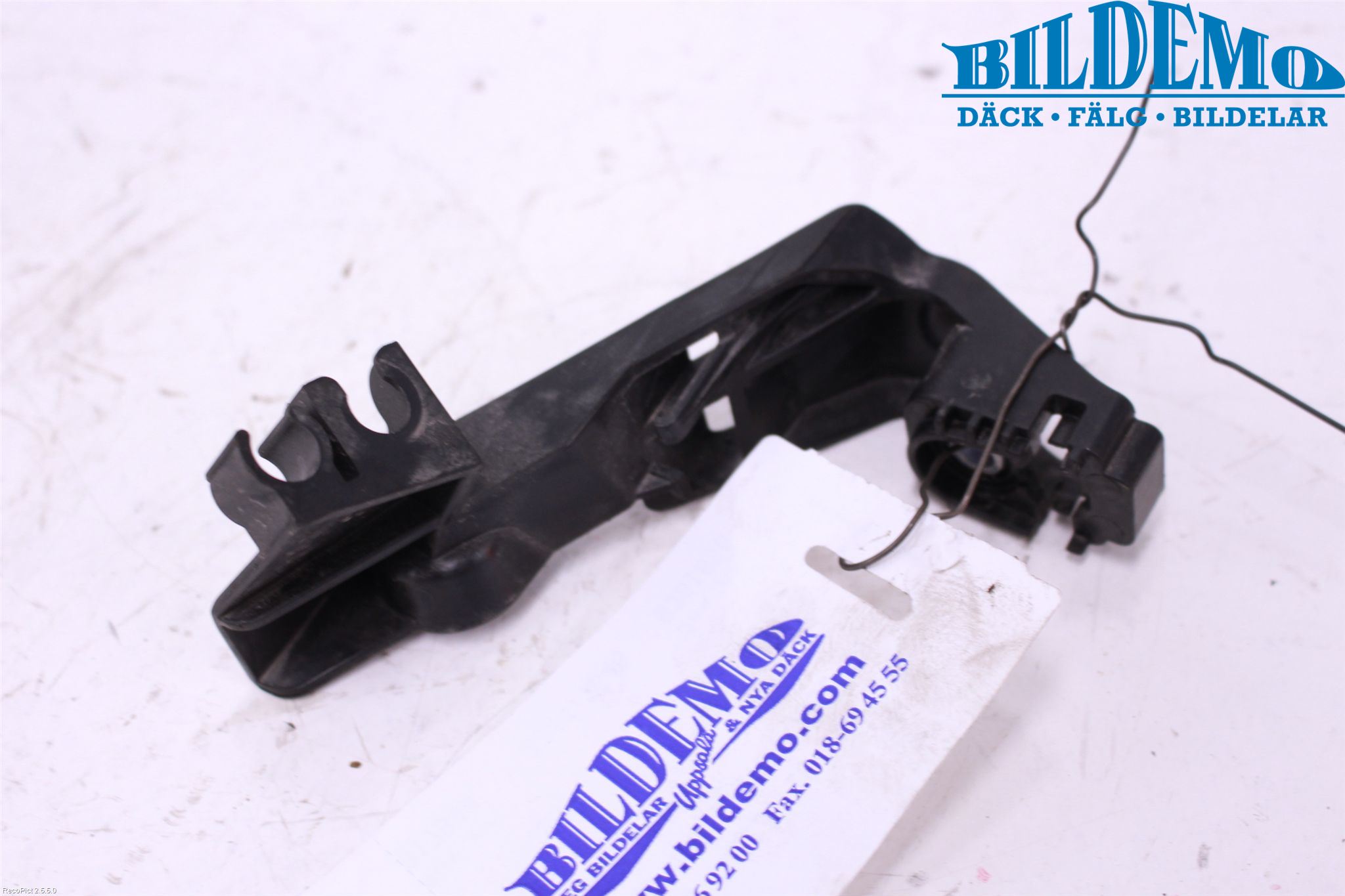 Mercedes-Benz MB E-KLASS (W213) 16-23 Abs Sensor