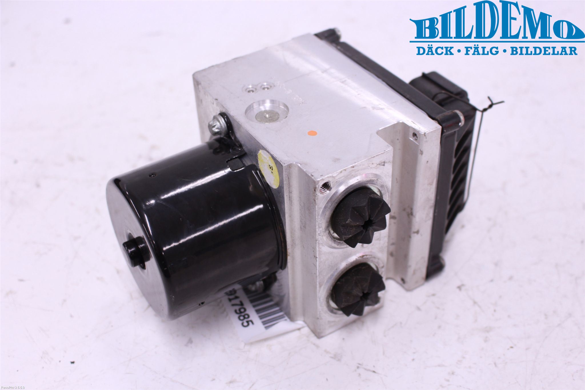 Volkswagen VW PASSAT 05-11 Abs Hydraulaggregat