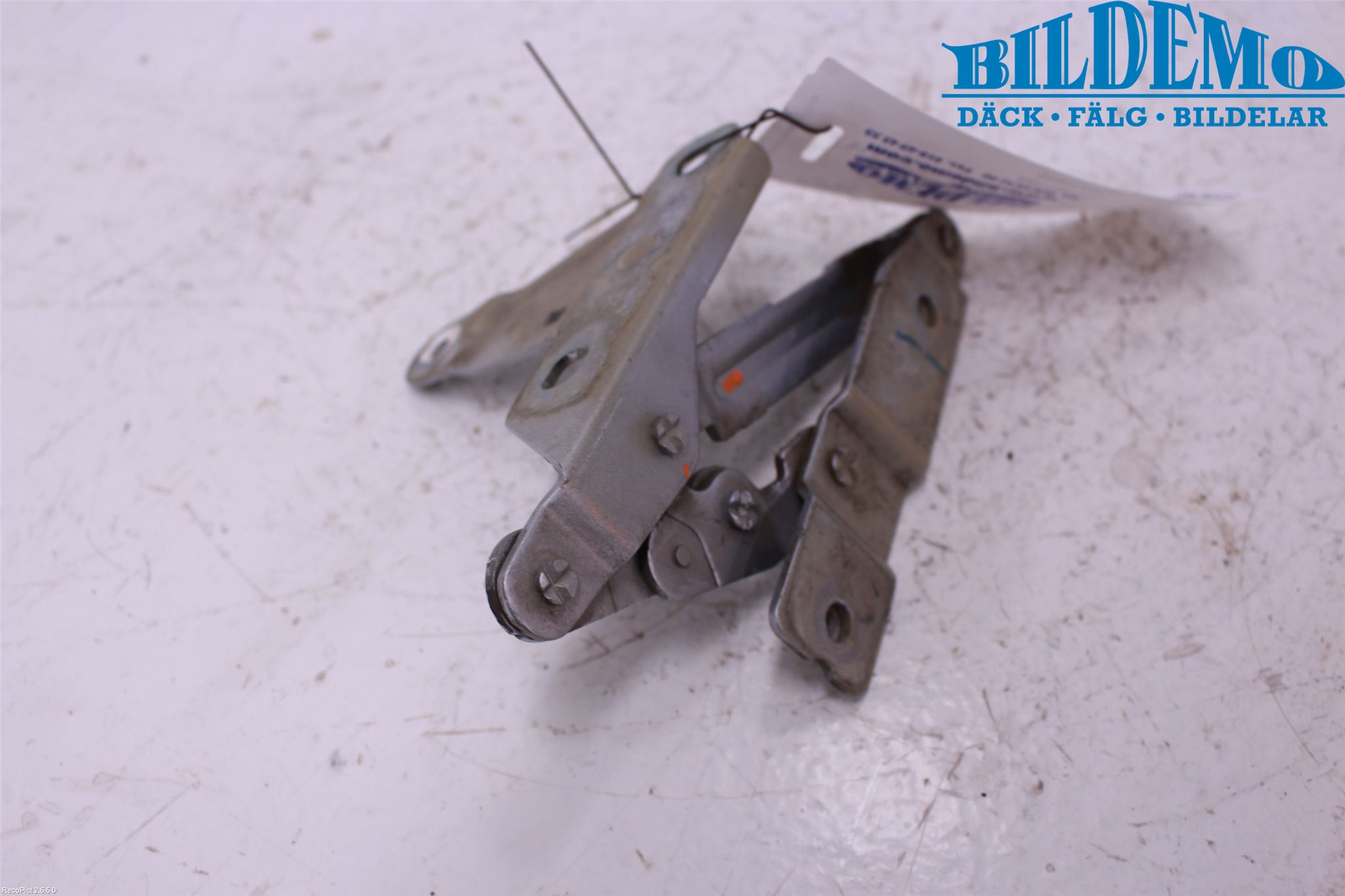 Seat ALTEA Huvgångjärn