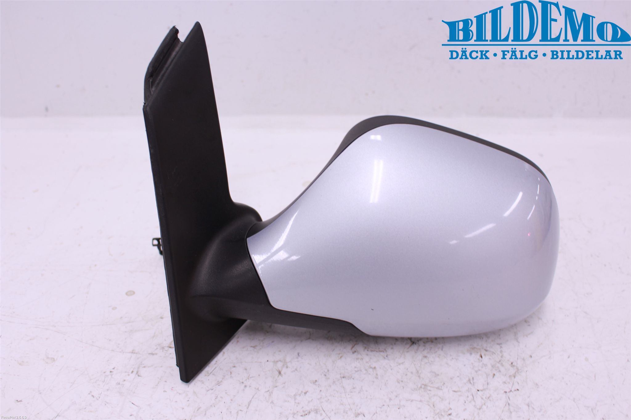 Seat ALTEA Spegel Yttre El Vä