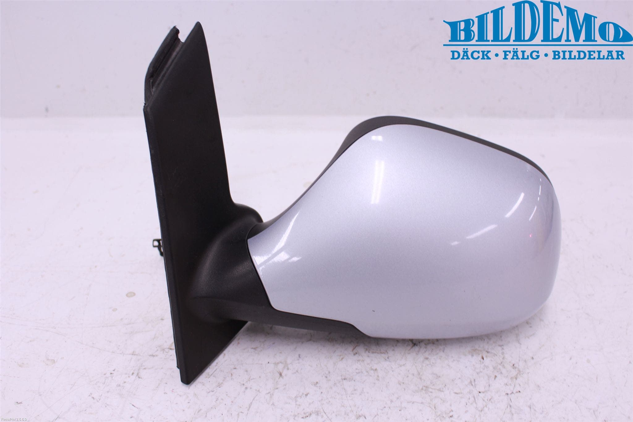 Seat ALTEA Spegel Yttre El Vä