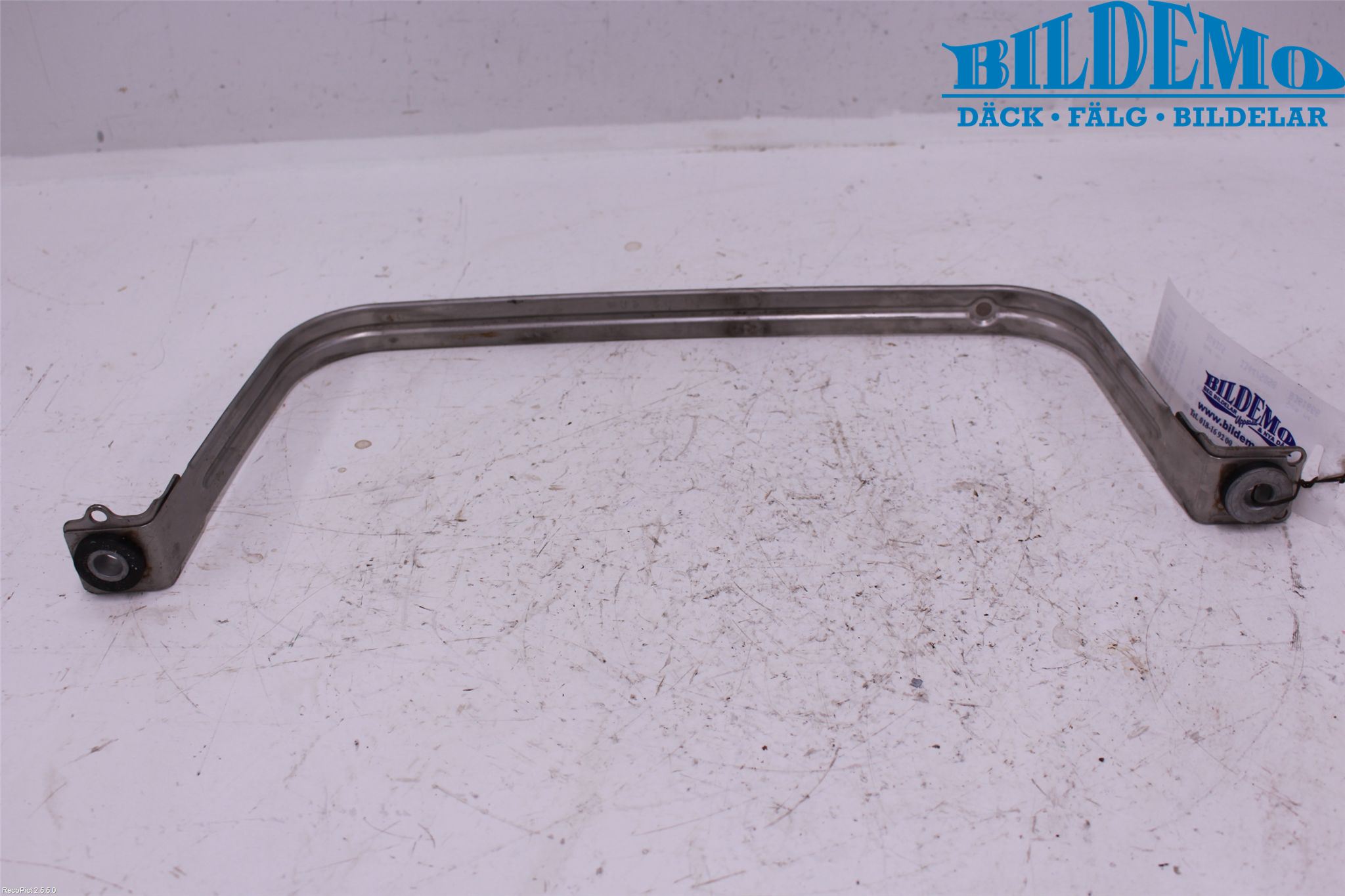 Mercedes-Benz MB E-KLASS (W213) 16-23 Bränsletanksband