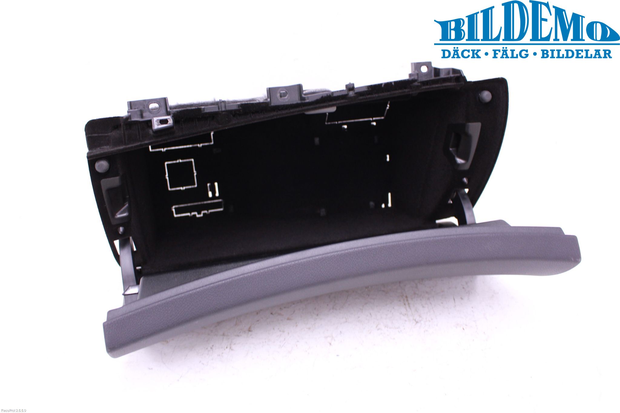 Mercedes-Benz MB E-KLASS (W213) 16-23 Handskfack