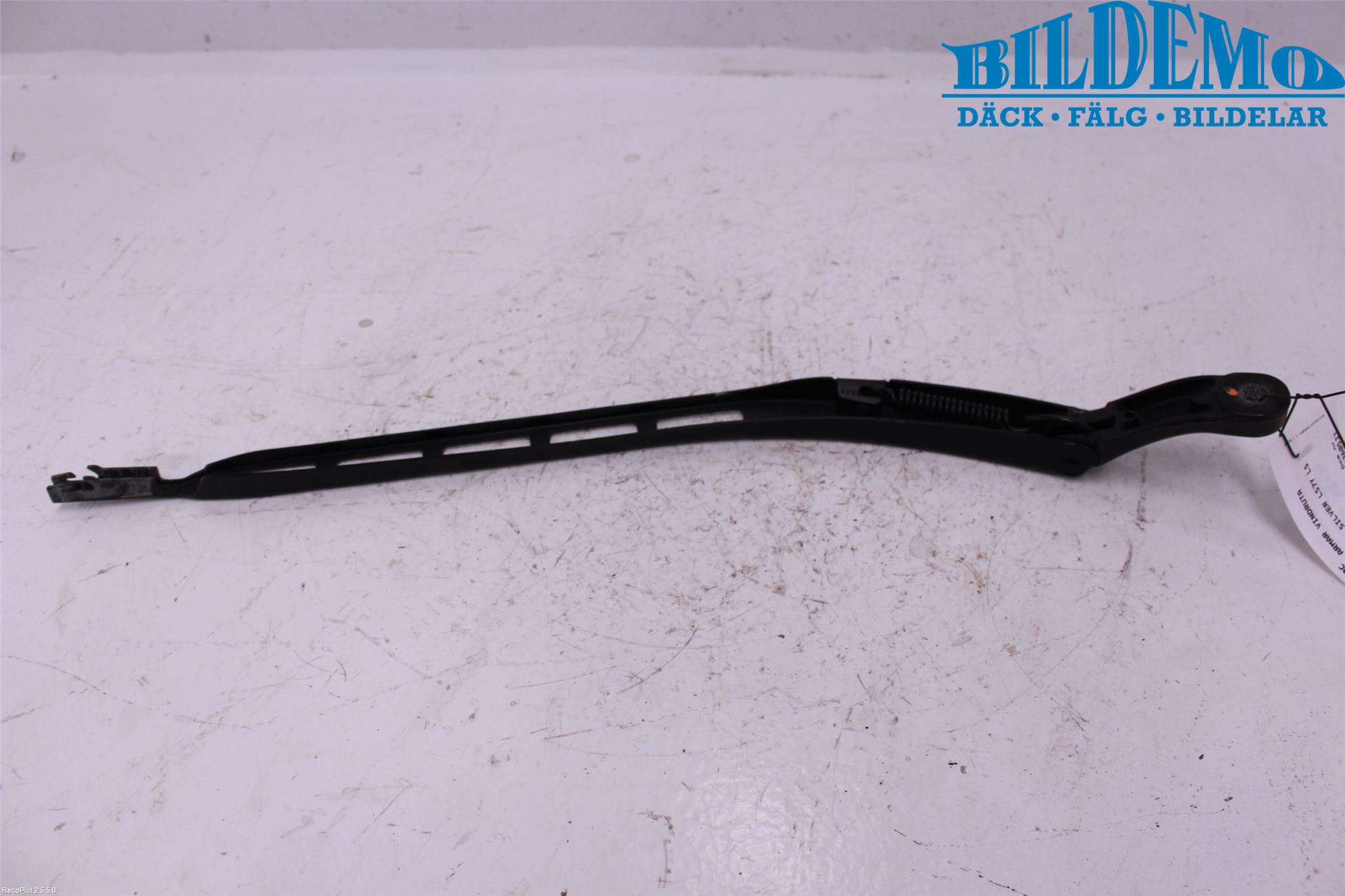 Seat ALTEA Torkararm Armar Vindruta