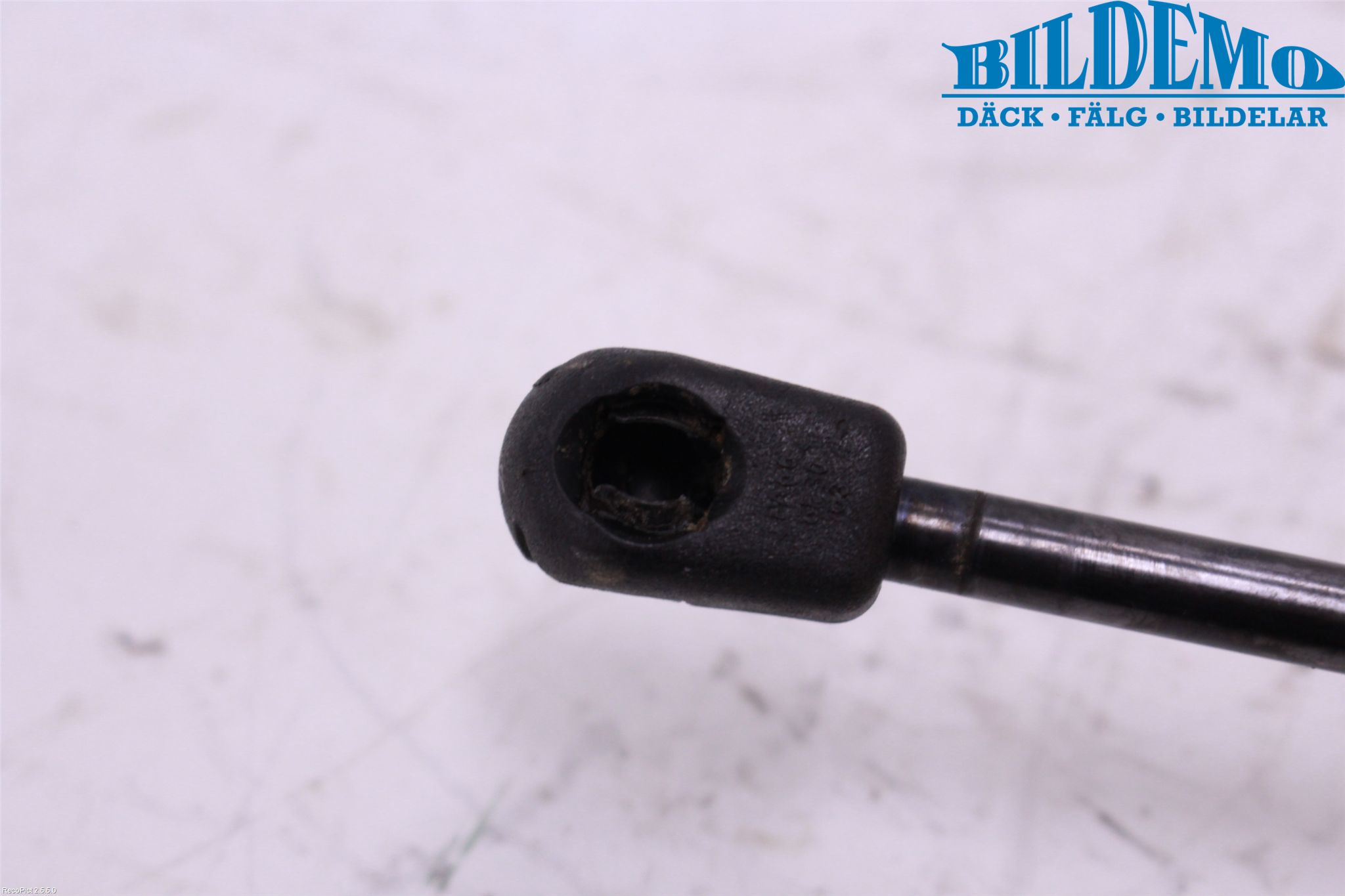 Seat ALTEA Gasfjäder Baklucka