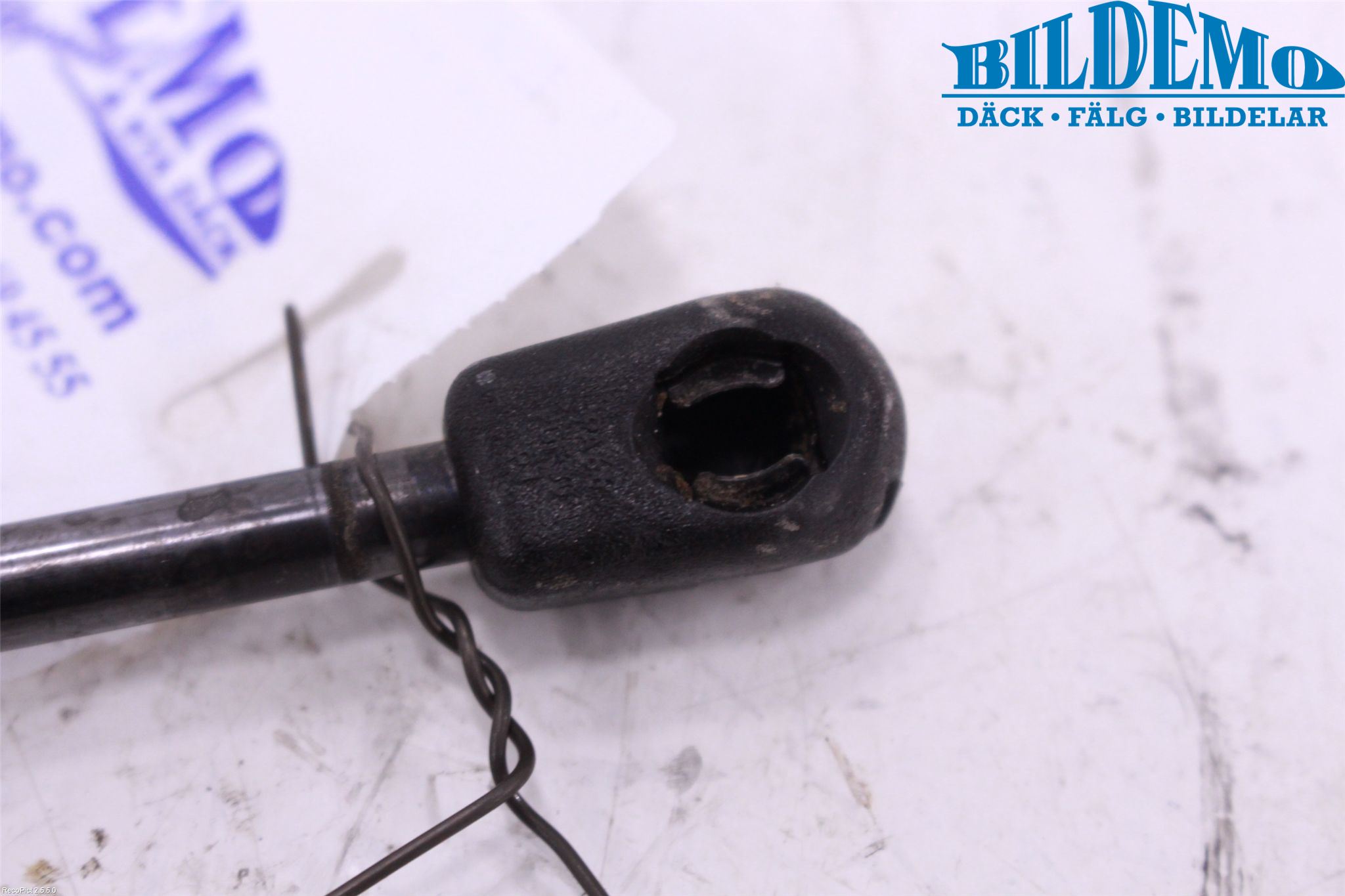 Seat ALTEA Gasfjäder Baklucka