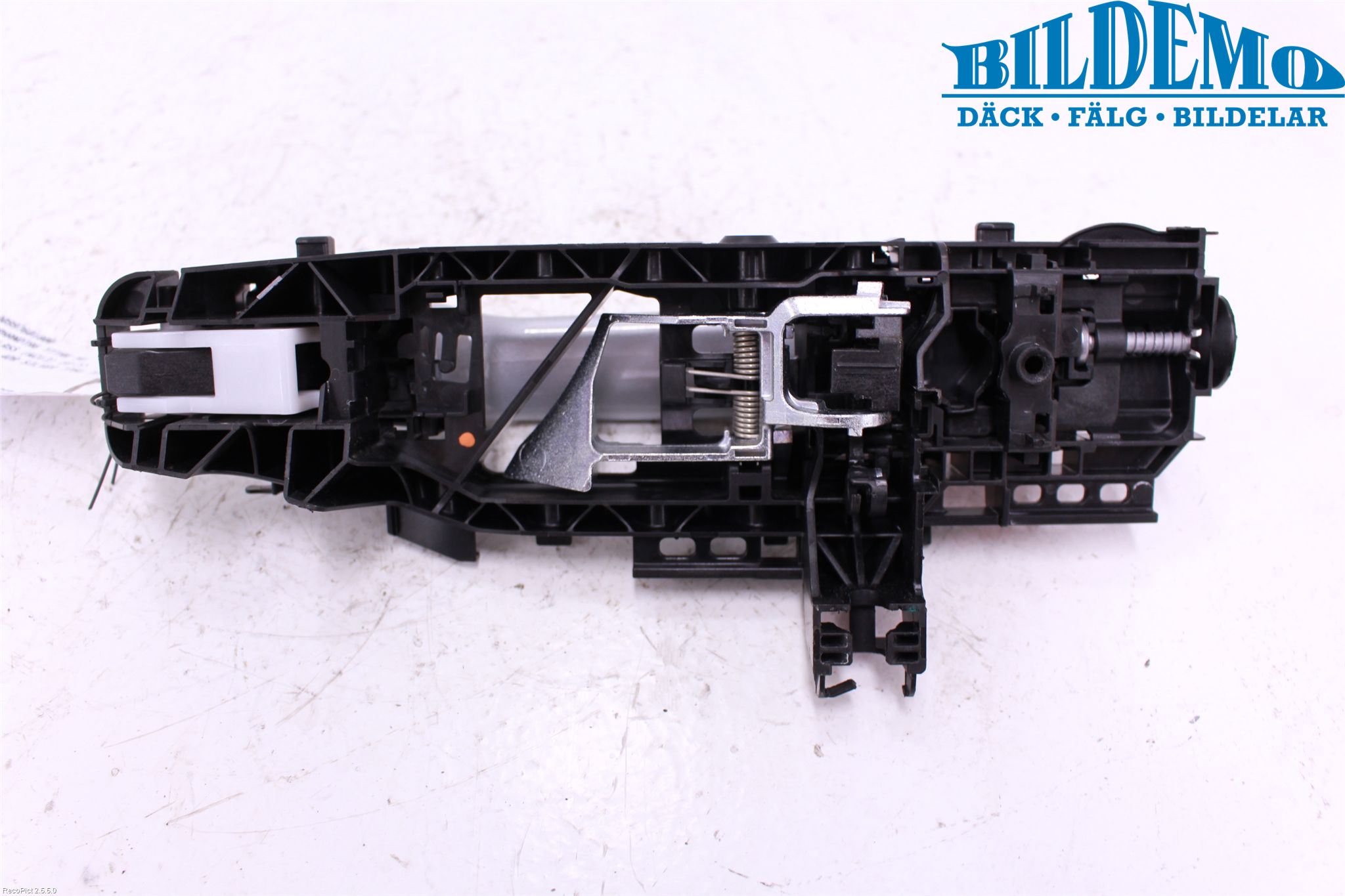 Mercedes-Benz MB E-KLASS (W213) 16-23 Dörrhandtag Yttre Hö