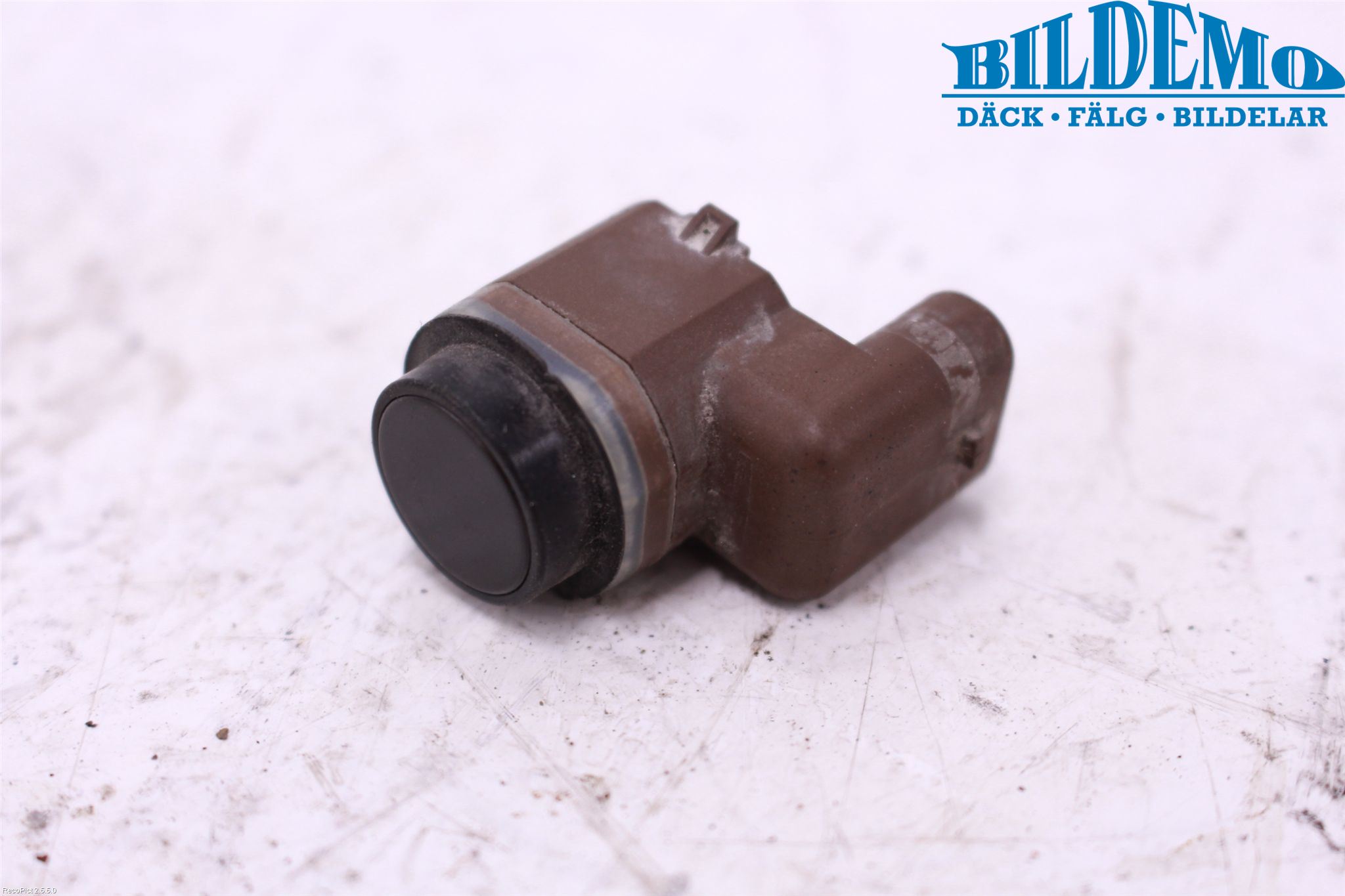 BMW X3 F25 10-17 Torkarmotor Baklucka