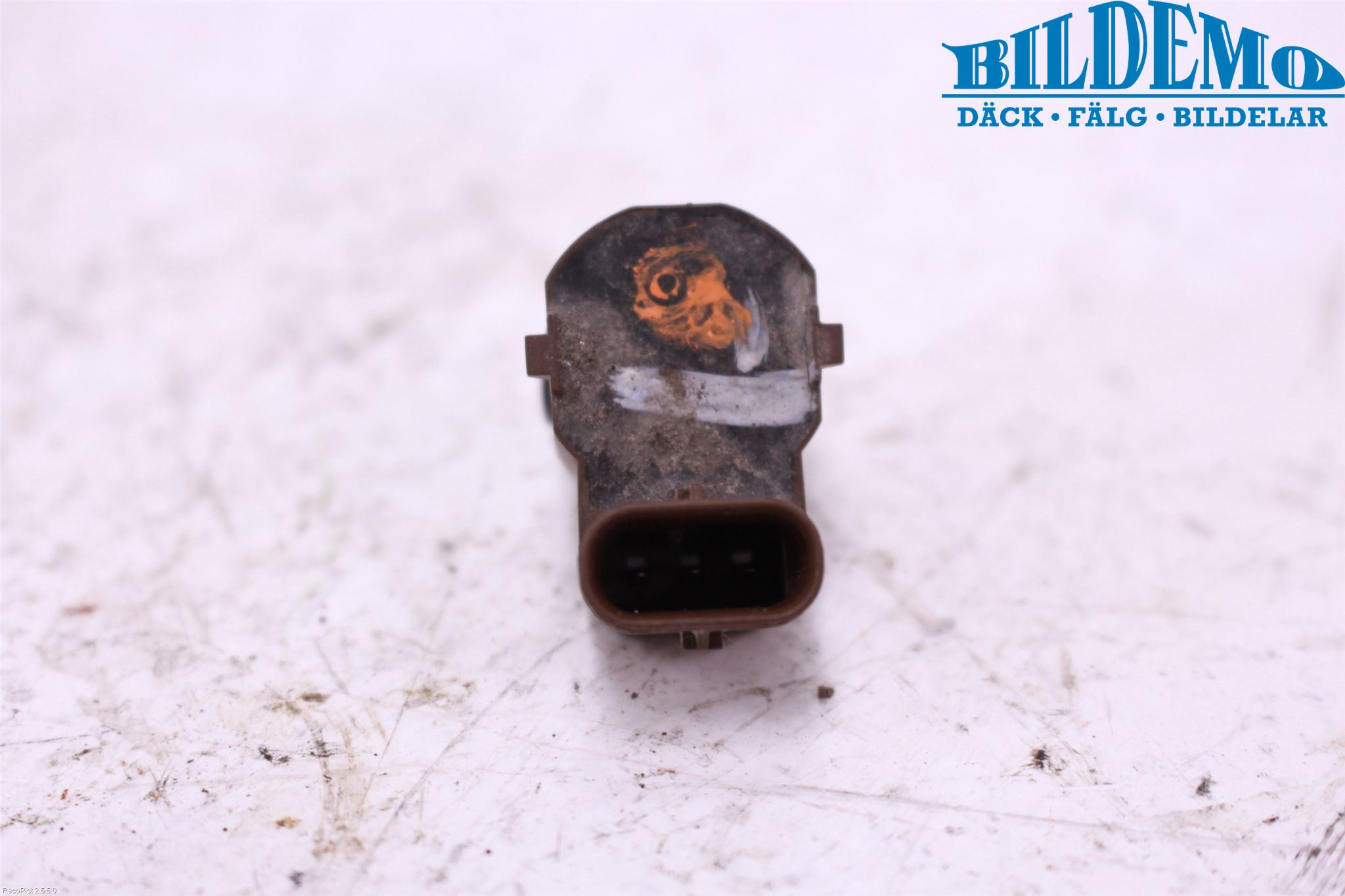 BMW X3 F25 10-17 Torkarmotor Baklucka