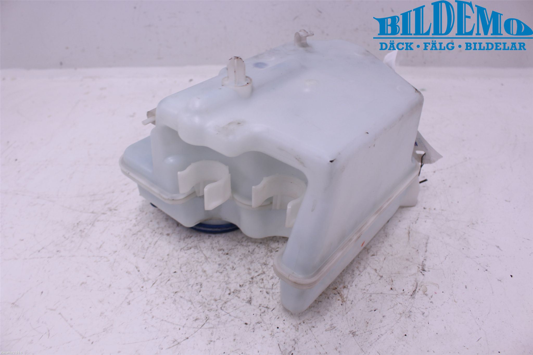 Mercedes-Benz MB B-KLASS (W245) 05-12 Spolartank Vindruta
