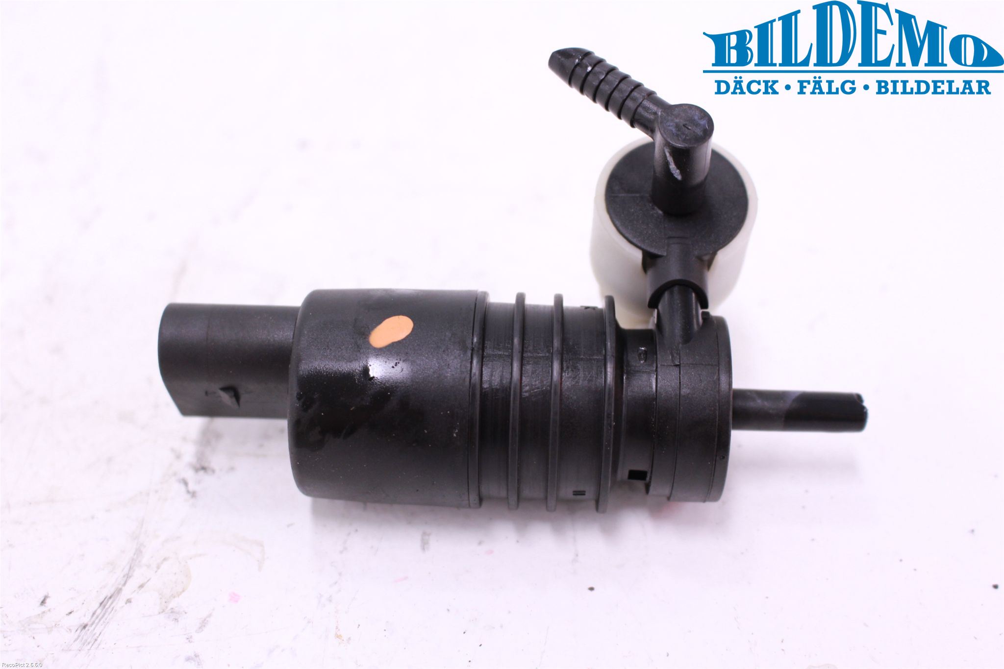 Mercedes-Benz MB B-KLASS (W245) 05-12 Spolarpump Vindruta