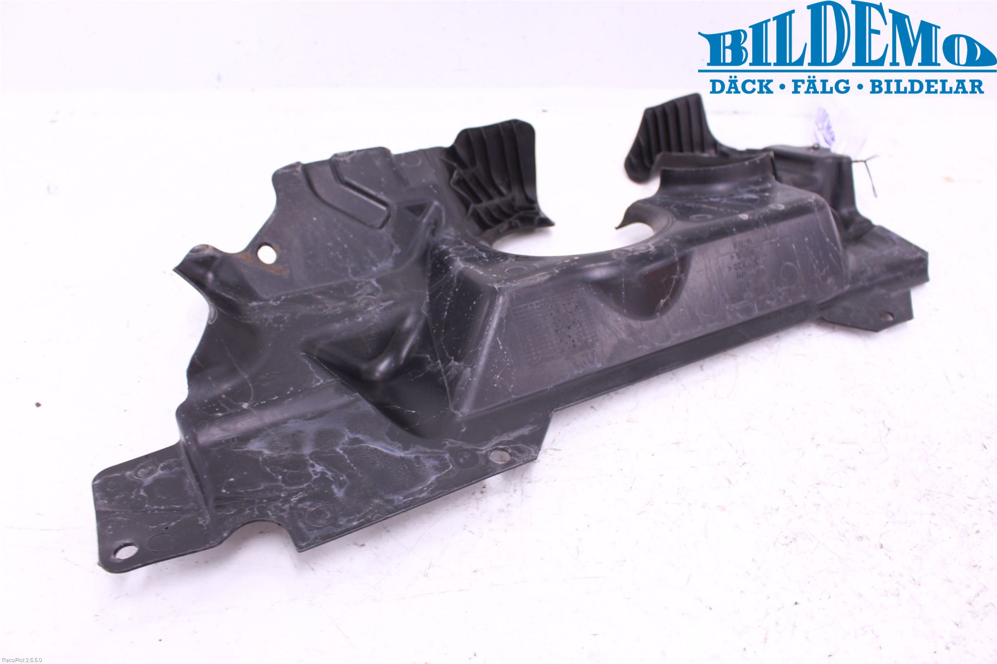 BMW 3 E90/91 SED/TOU 05-12 Skärm Inner
