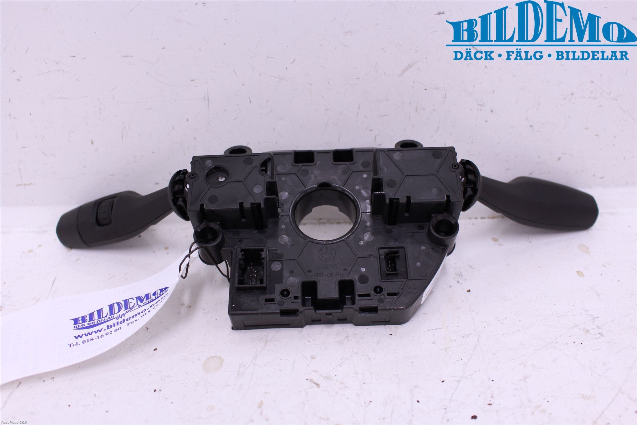 BMW X3 F25 10-17 Spakcentral