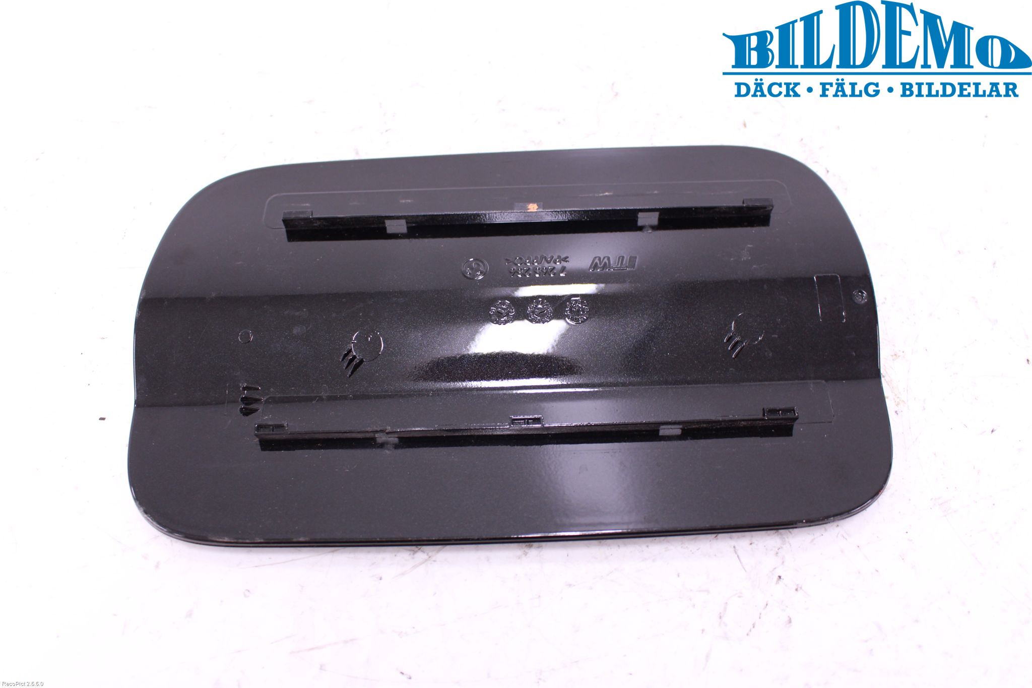 BMW X3 F25 10-17 Tanklucka