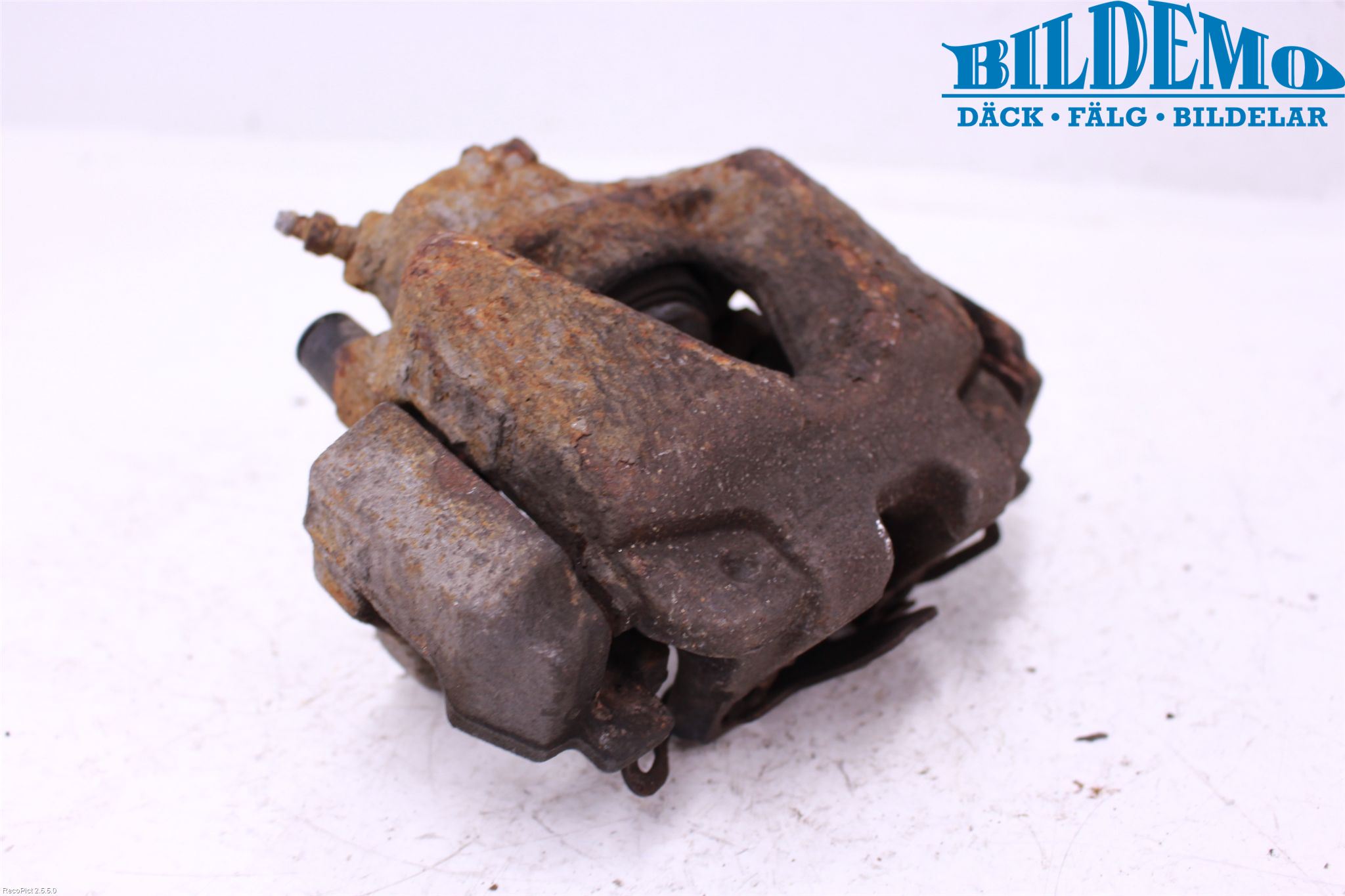 BMW 3 E90/91 SED/TOU 05-12 Bromsok Fram Vänster