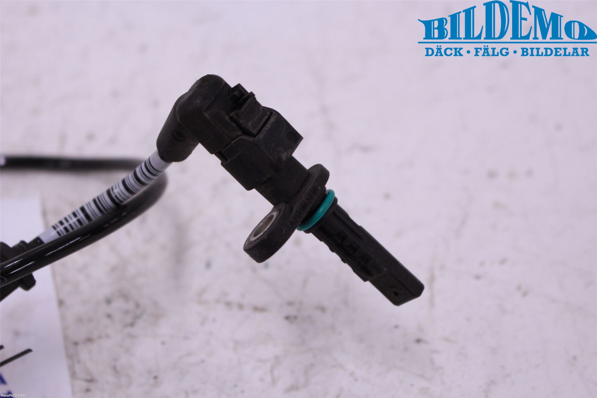 Mercedes-Benz MB E-KLASS (W213) 16-23 Abs Sensor