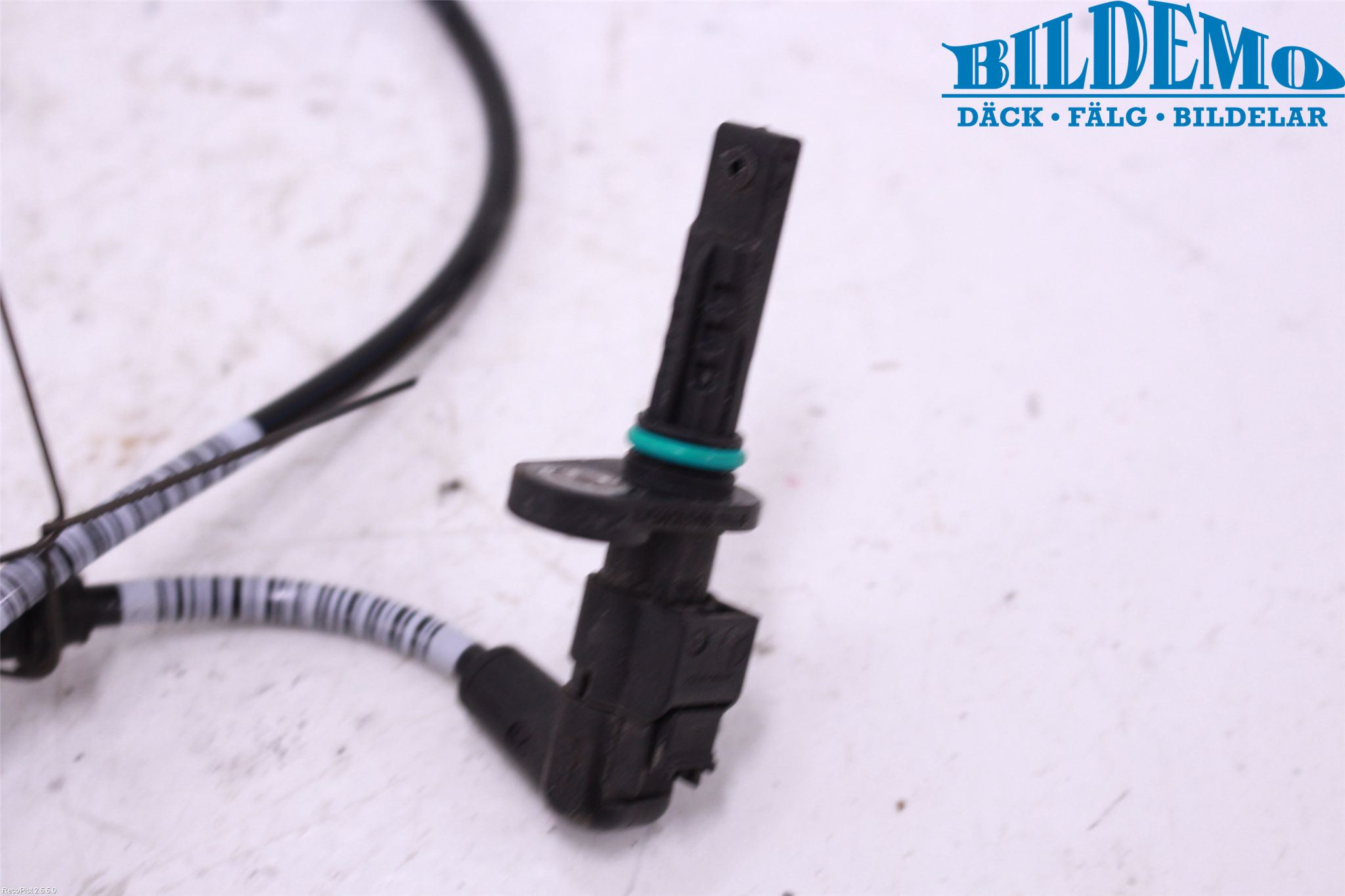 Mercedes-Benz MB E-KLASS (W213) 16-23 Abs Sensor