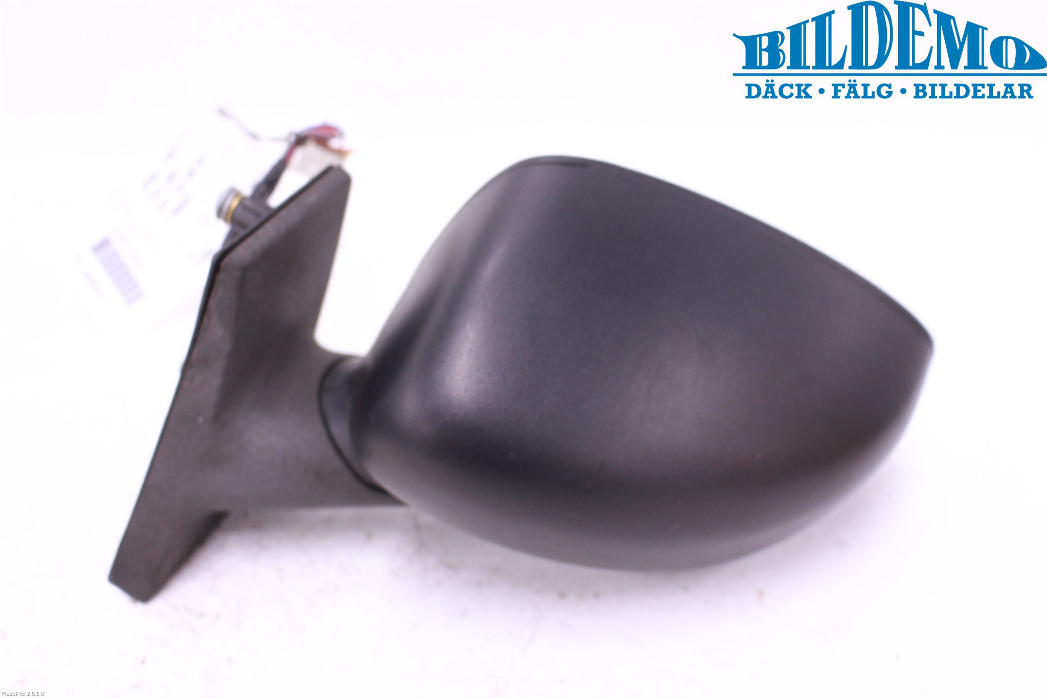 Fiat IDEA Spegel Yttre El Vä