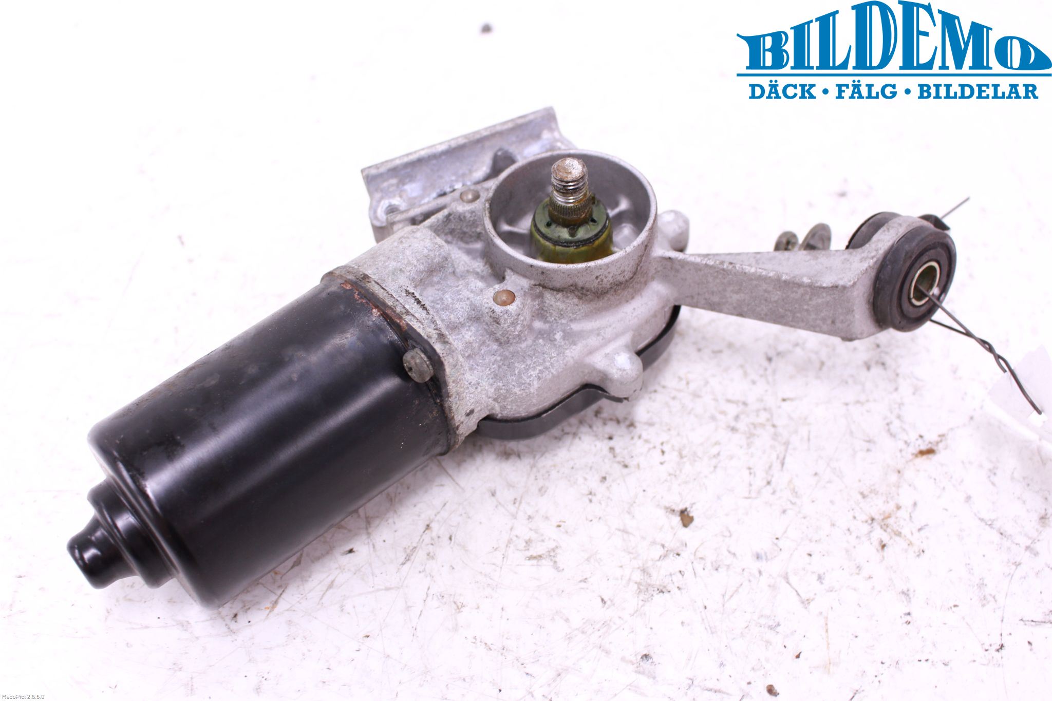 Honda JAZZ 02-08 Torkarmotor Vindruta