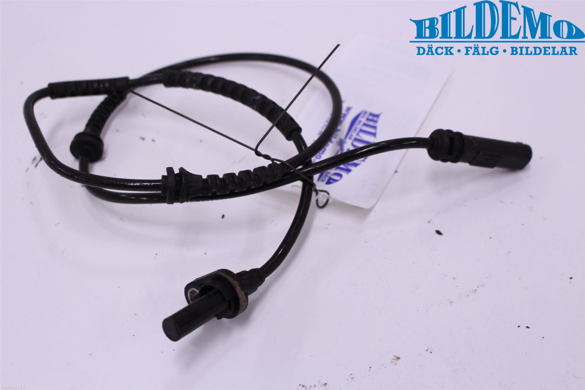 BMW 5 F10/F11/F18 09-17 Abs Sensor
