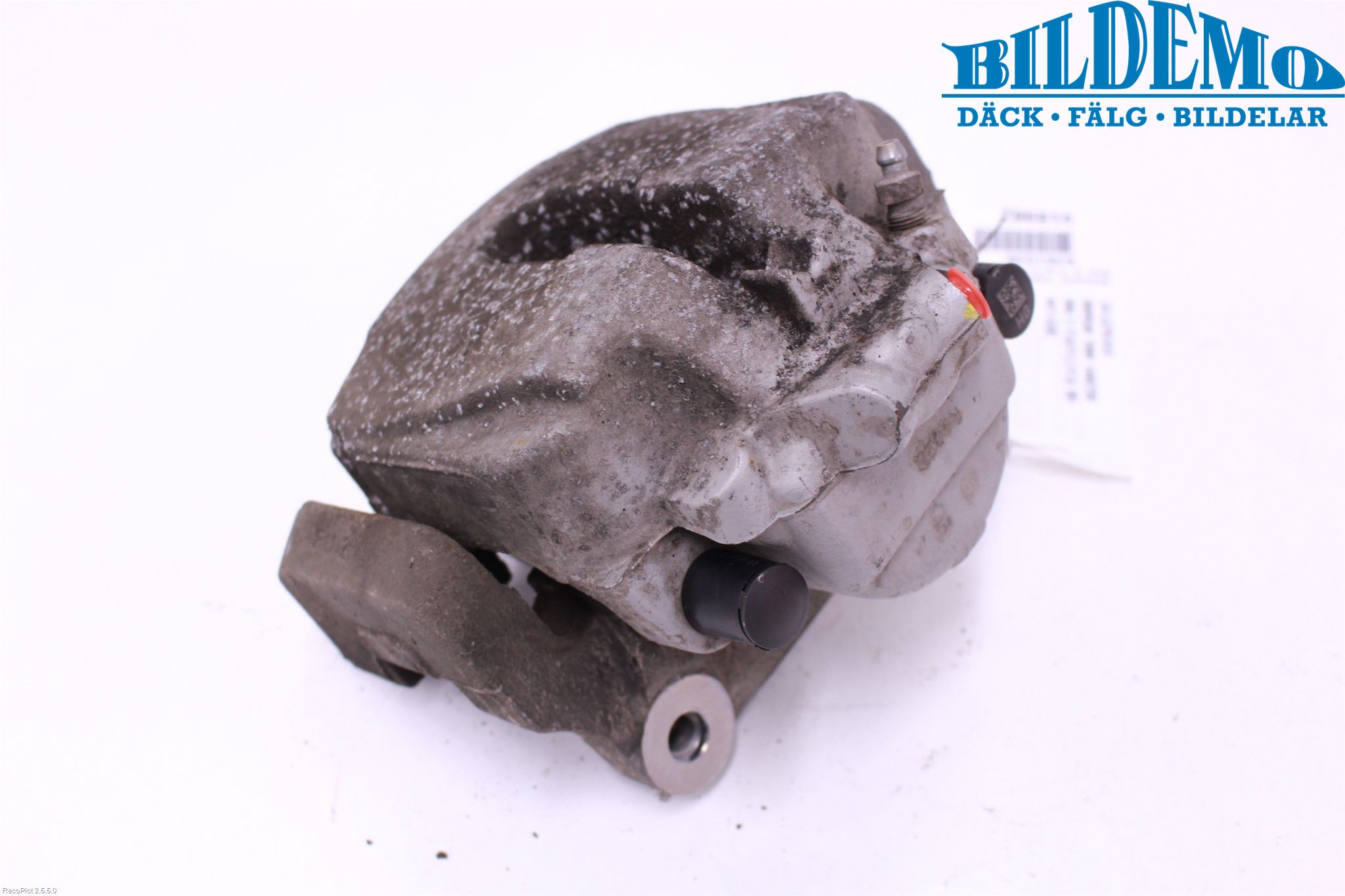 BMW 5 F10/F11/F18 09-17 Bromsok Fram Vänster