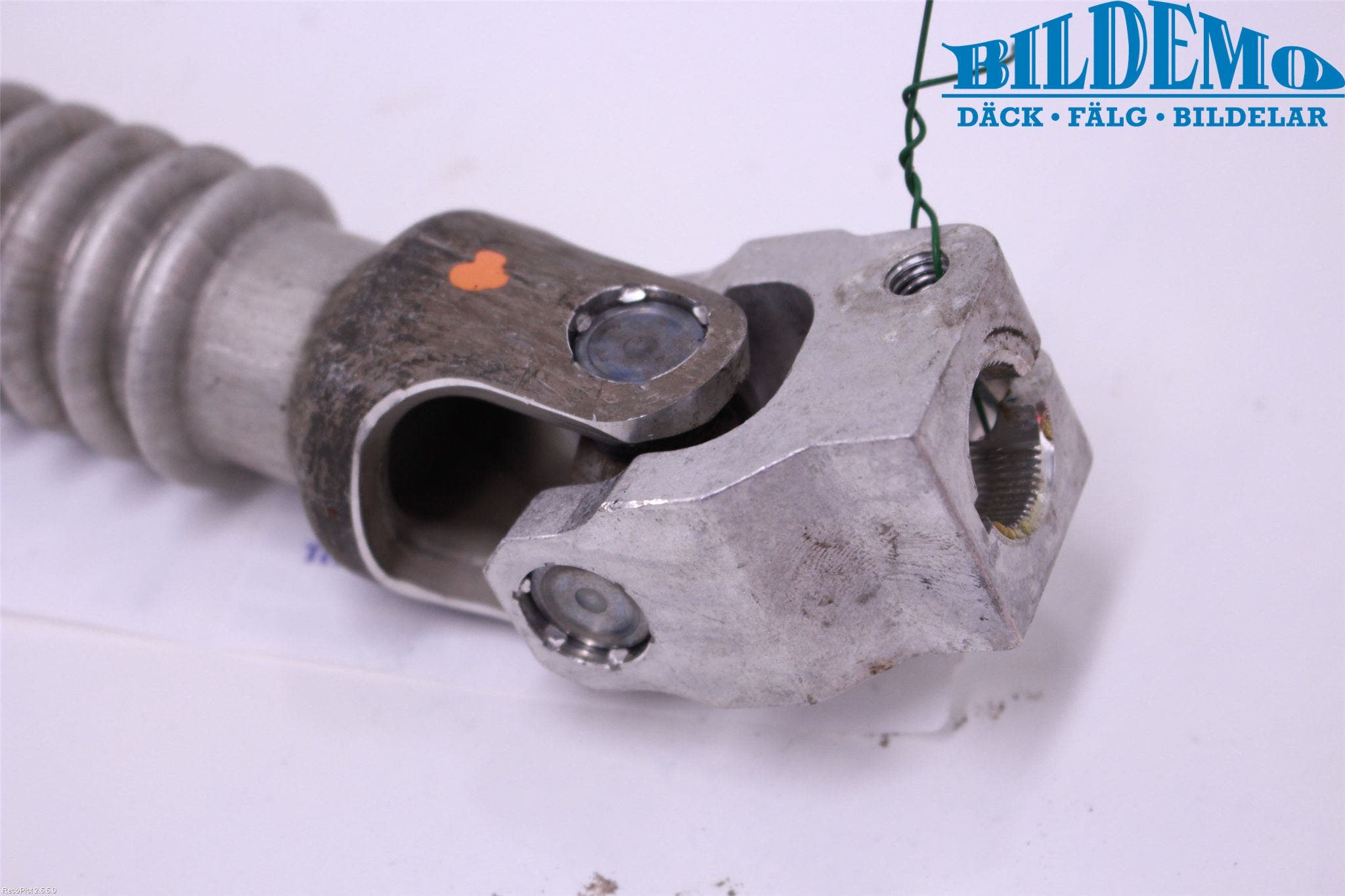 BMW 5 F10/F11/F18 09-17 Rattaxelknut