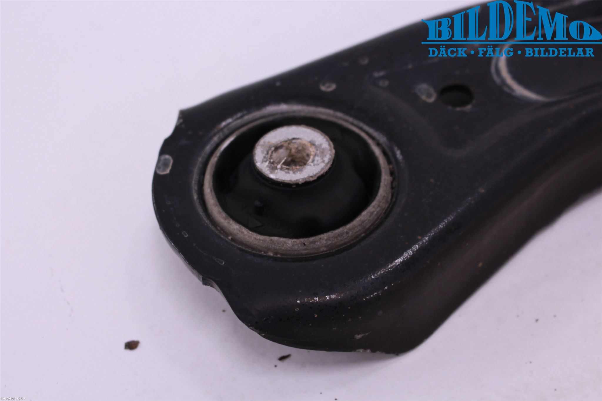 Skoda ROOMSTER Bärarm Fram Undre Hö