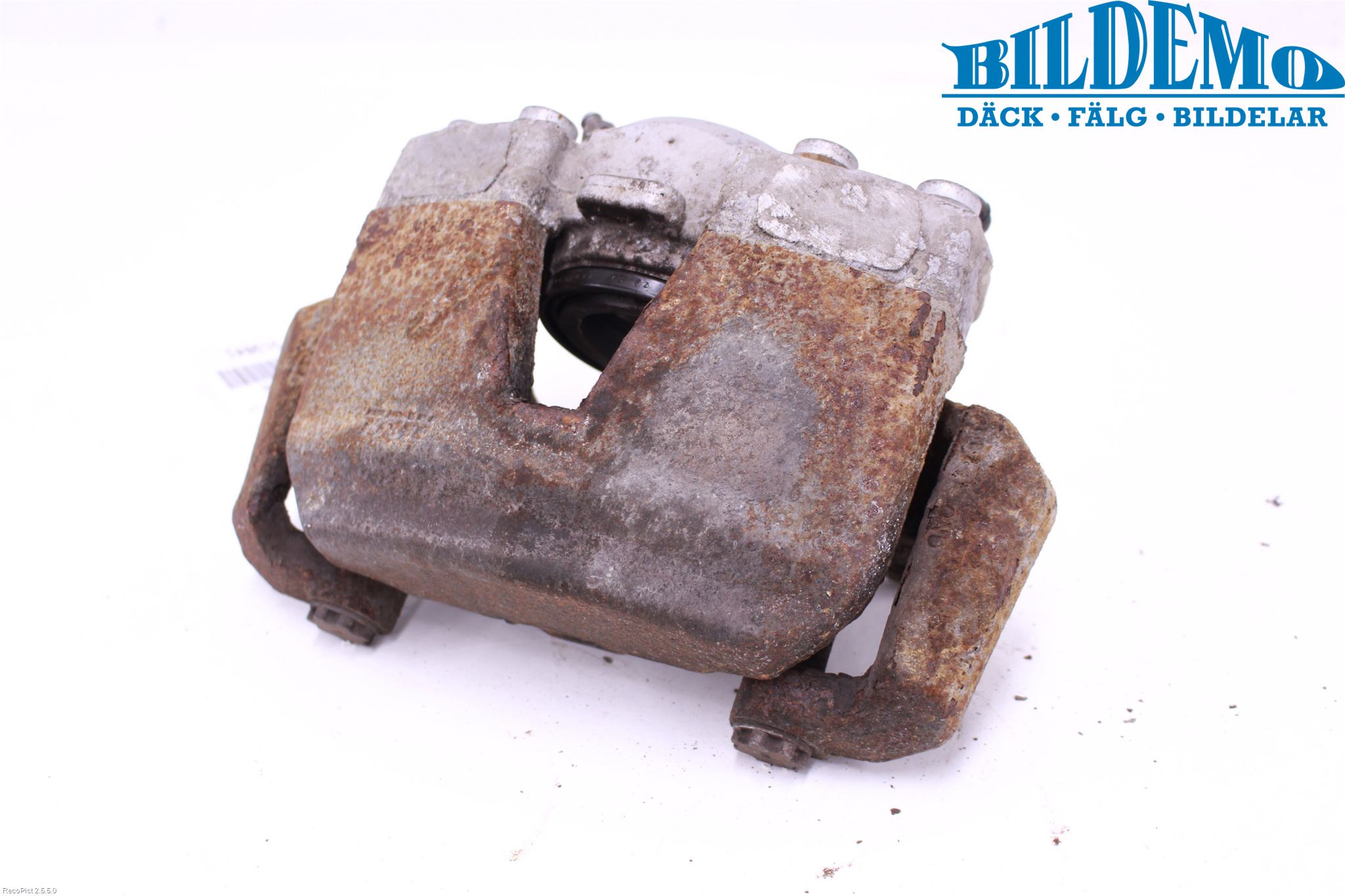 Audi Q5 09-16 Bromsok Fram Vänster