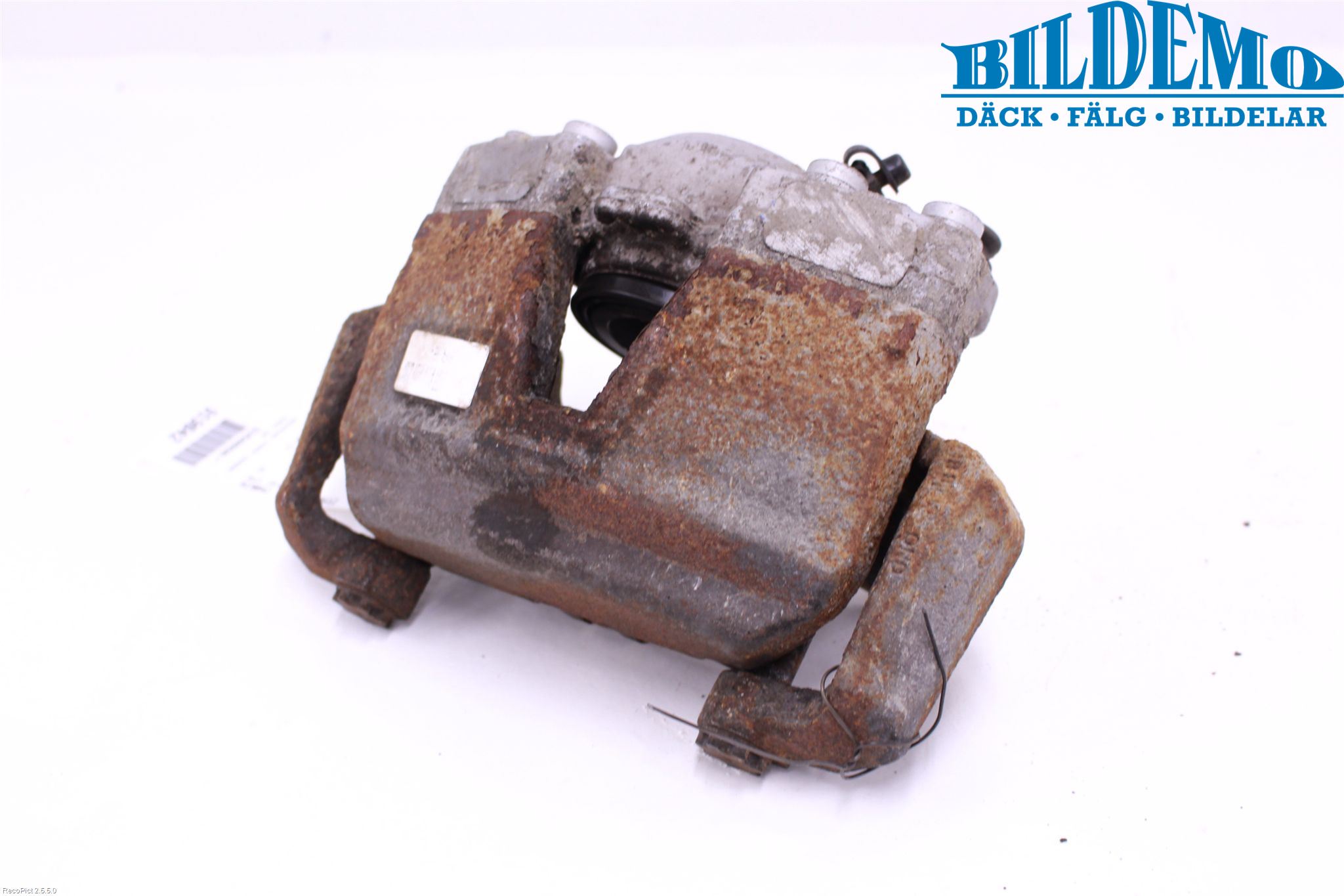 Audi Q5 09-16 Bromsok Fram Höger