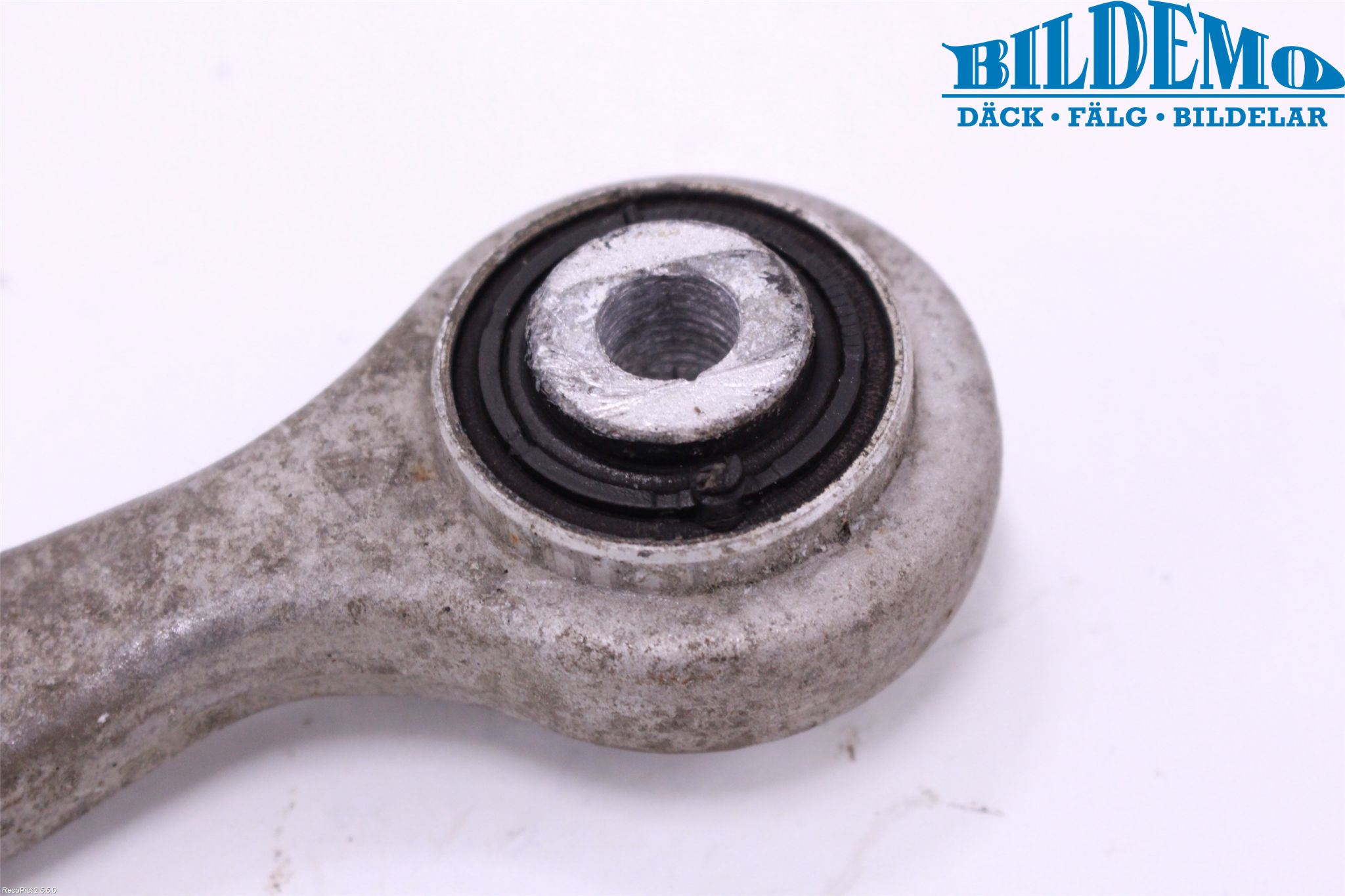 Audi Q5 09-16 Bärarm Bak Höger