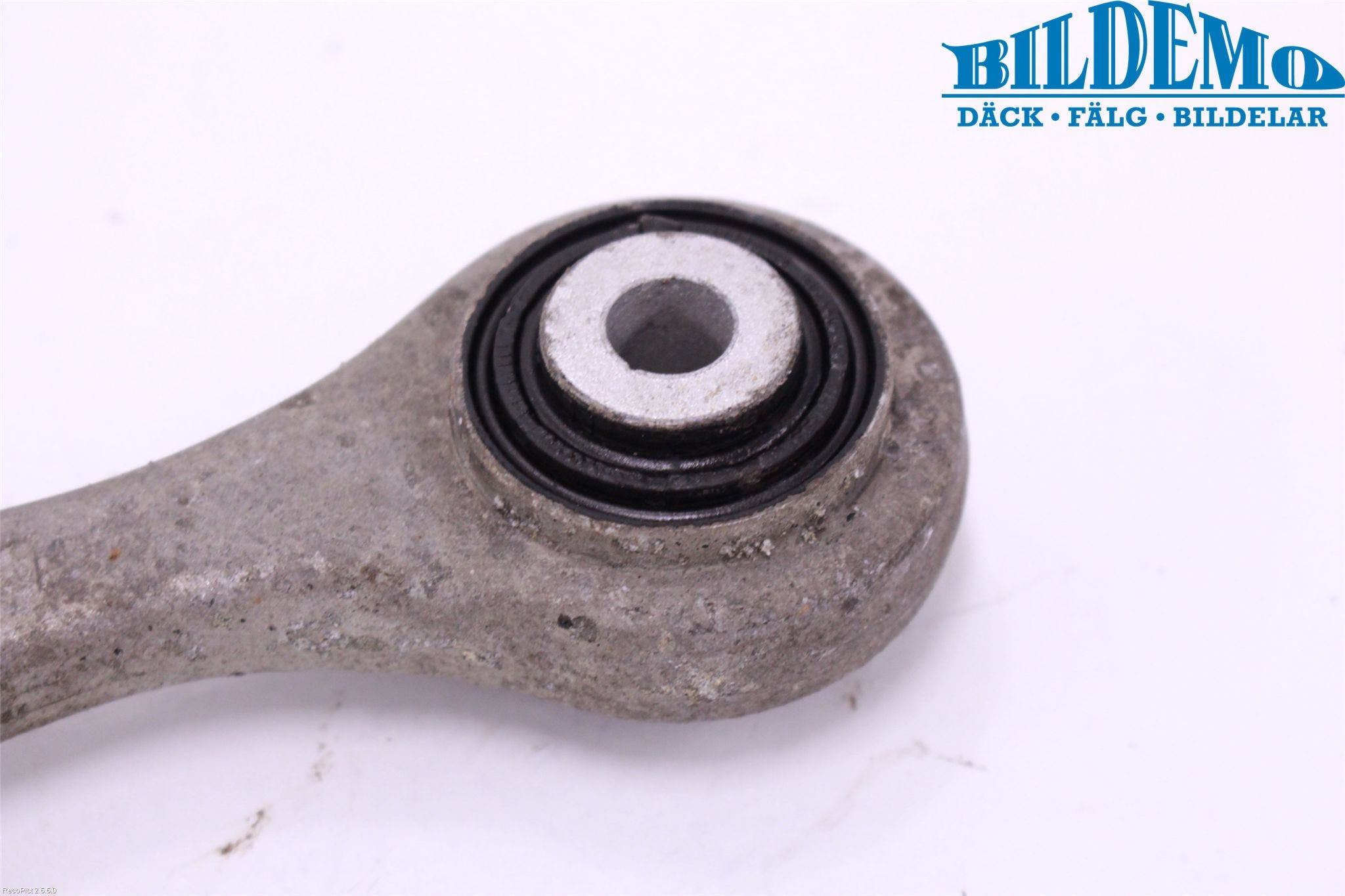 Audi Q5 09-16 Bärarm Bak Vänster