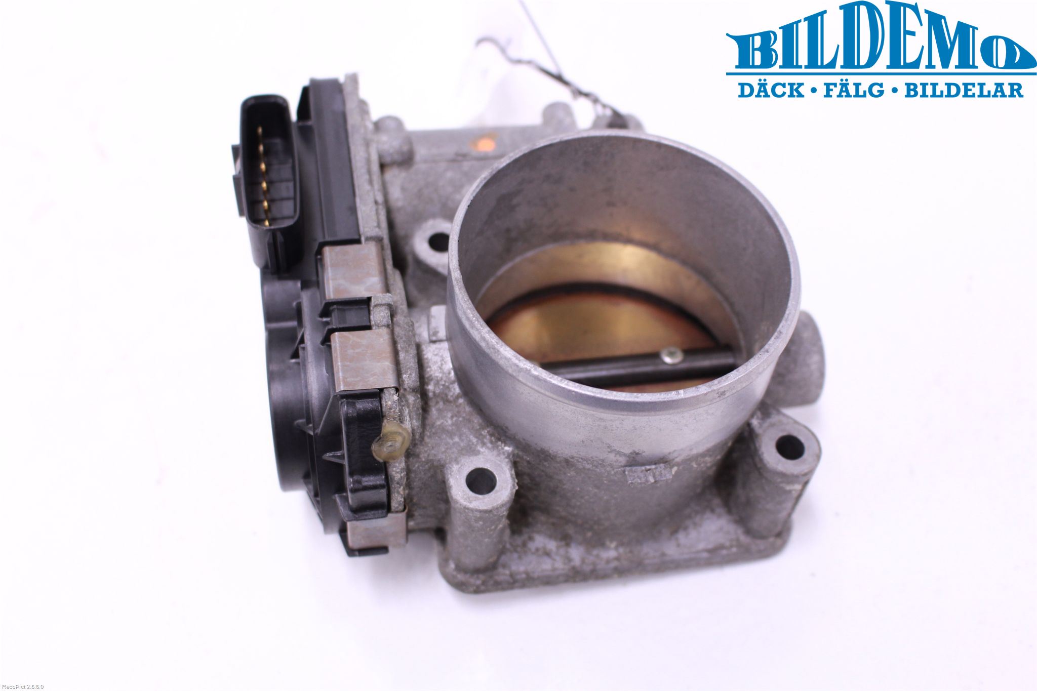 Volvo V70 00-04 Injspjällhus