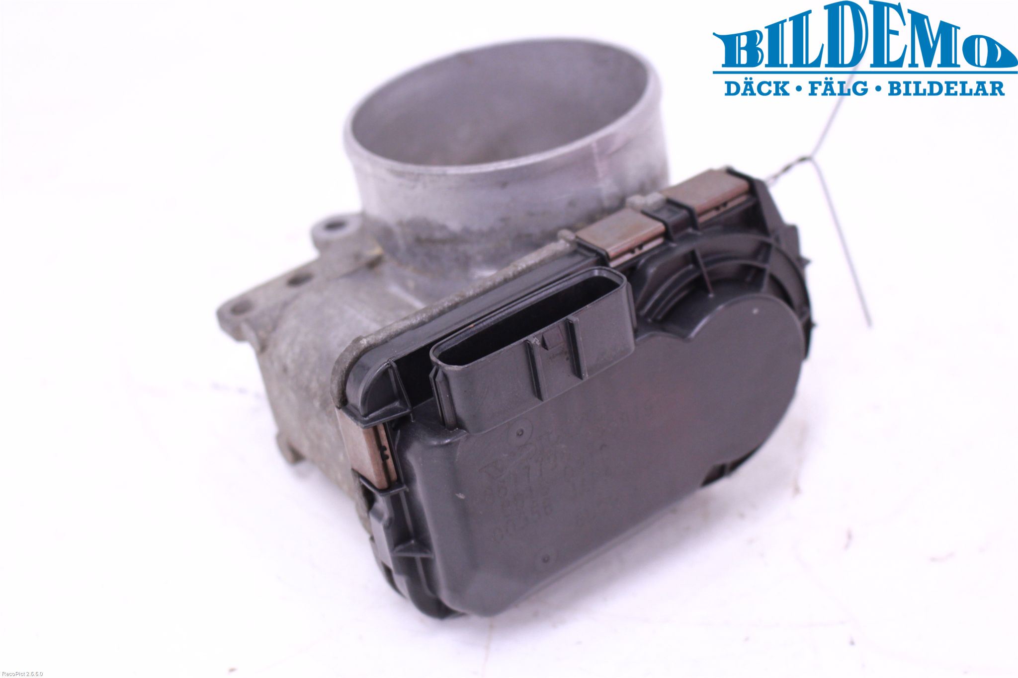 Volvo V70 00-04 Injspjällhus