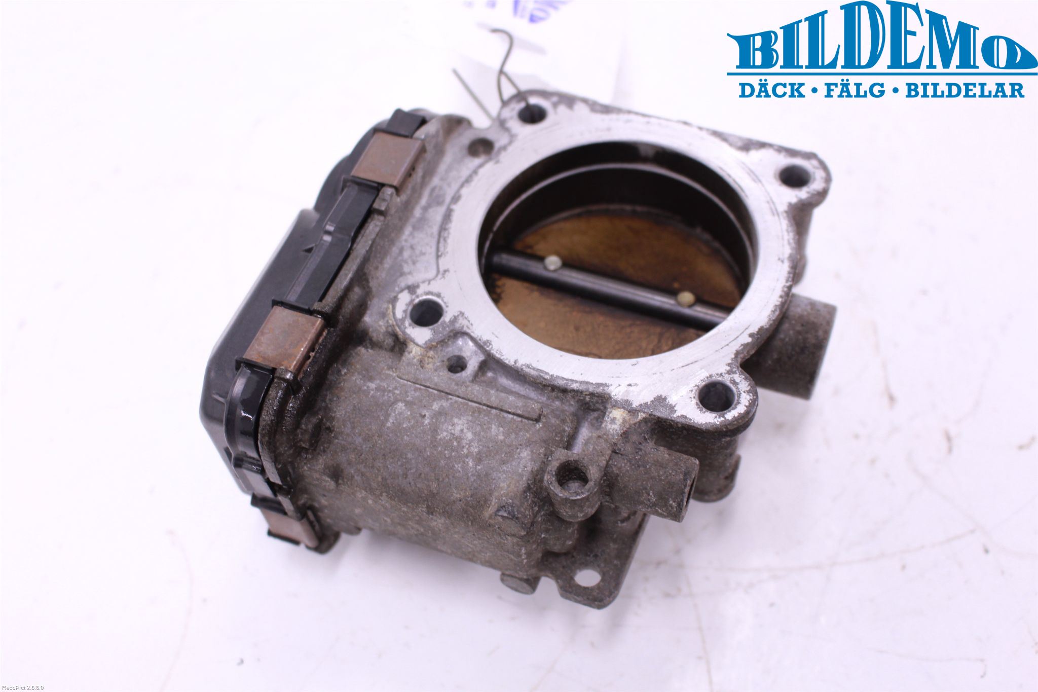 Volvo V70 00-04 Injspjällhus