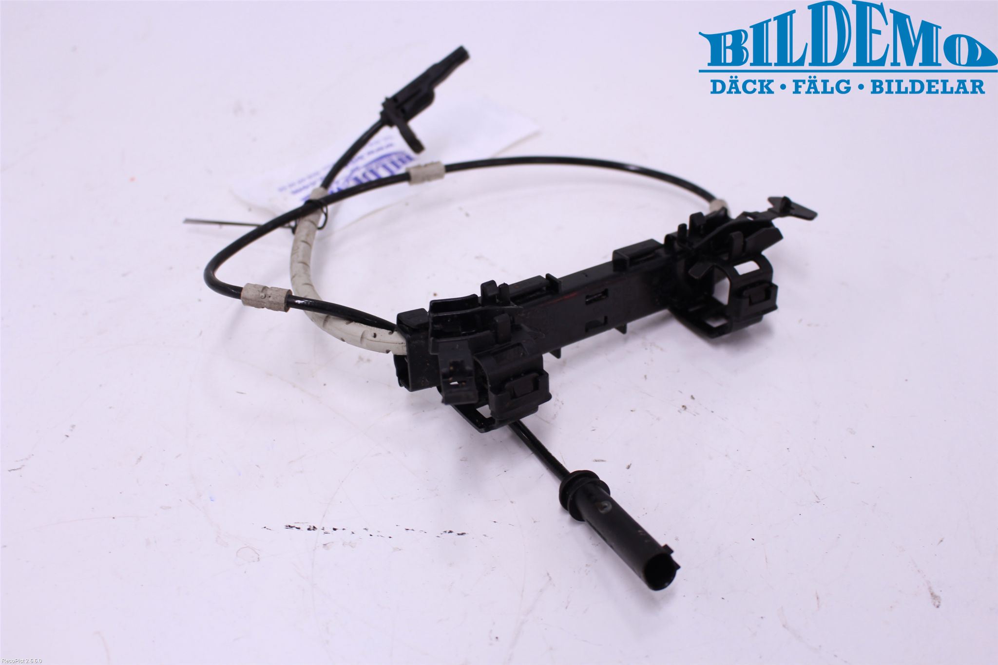 BMW 4 F32/F33/F82/F83 13-20 Abs Sensor