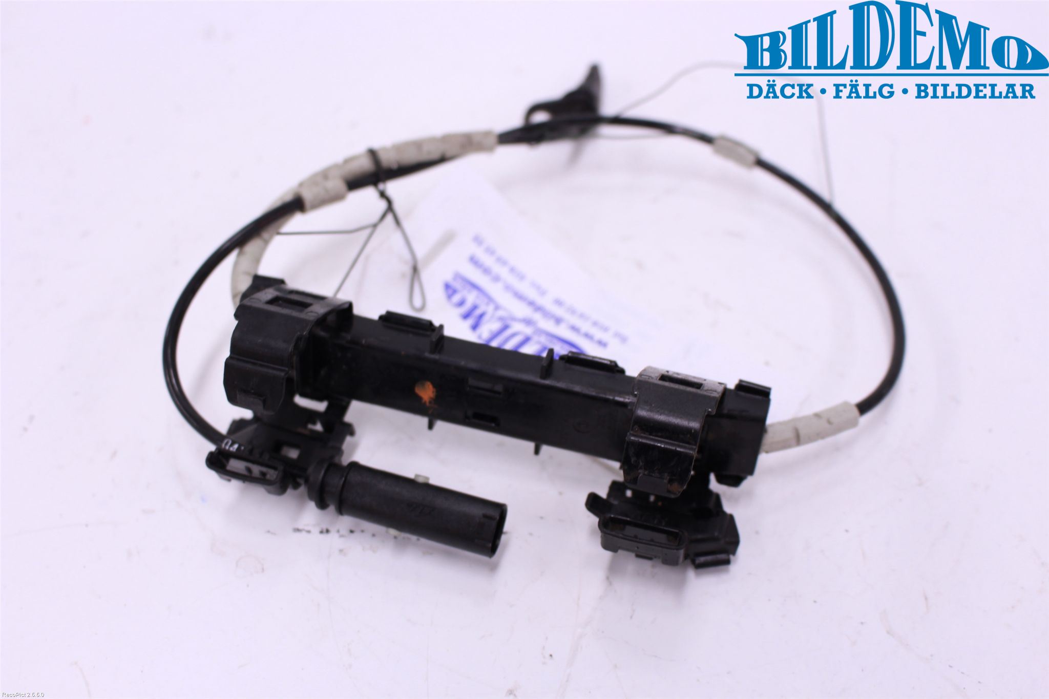 BMW 4 F32/F33/F82/F83 13-20 Abs Sensor