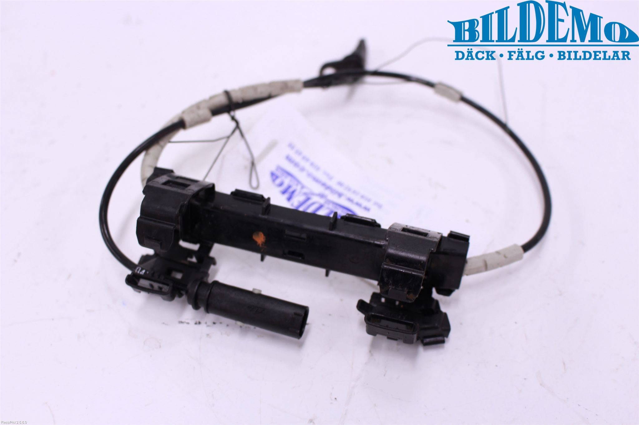 BMW 4 F32/F33/F82/F83 13-20 Abs Sensor