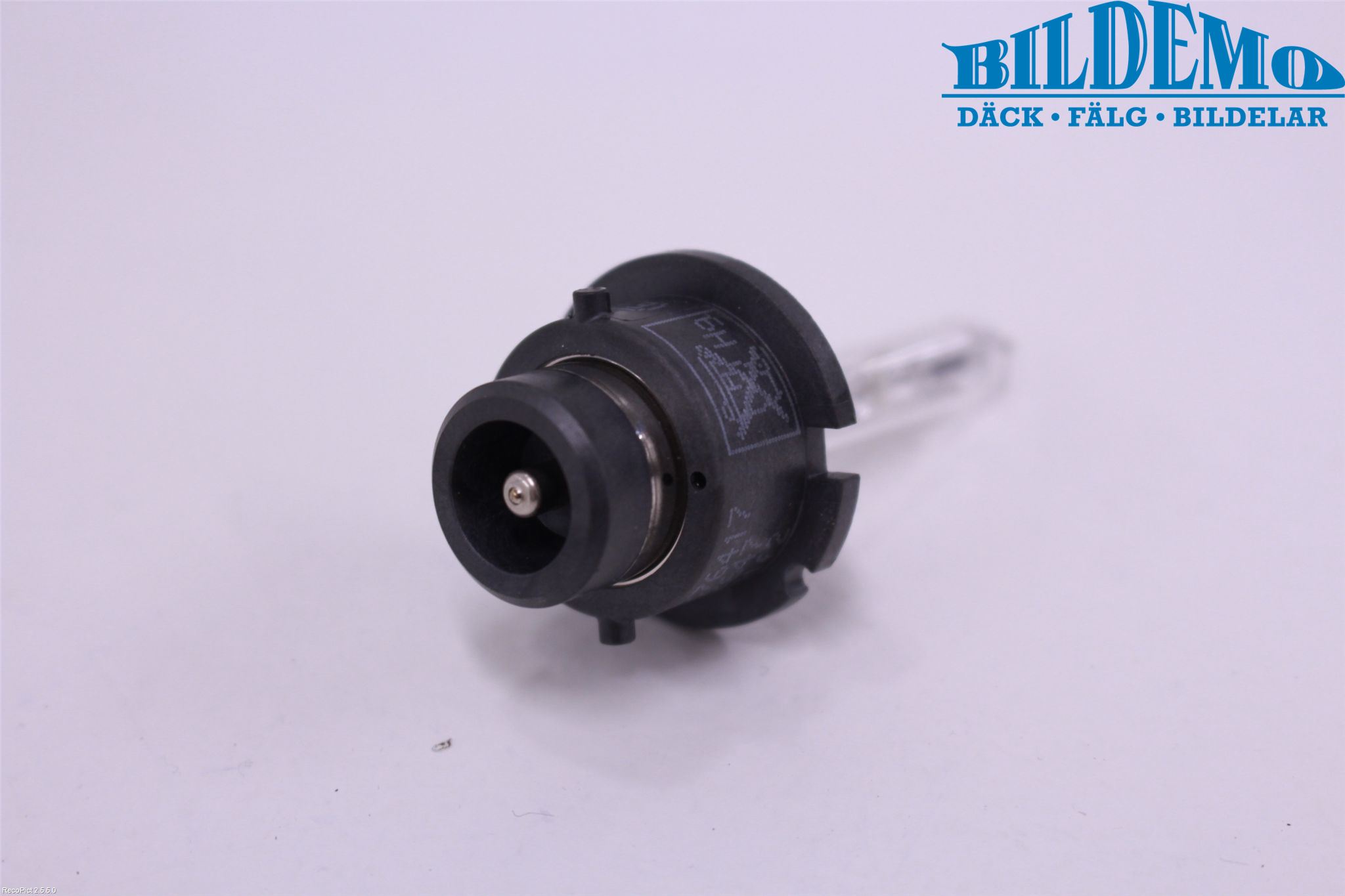 BMW 3 E46      98-05 Strålkastarglödlampa Xenon