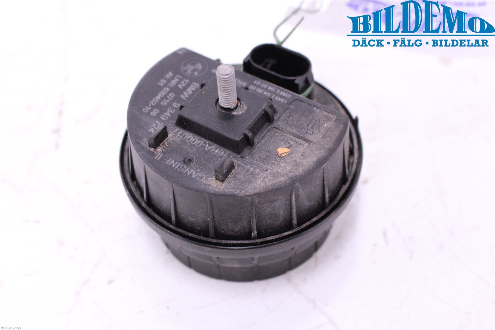 BMW 4 F32/F33/F82/F83 13-20 Billarm