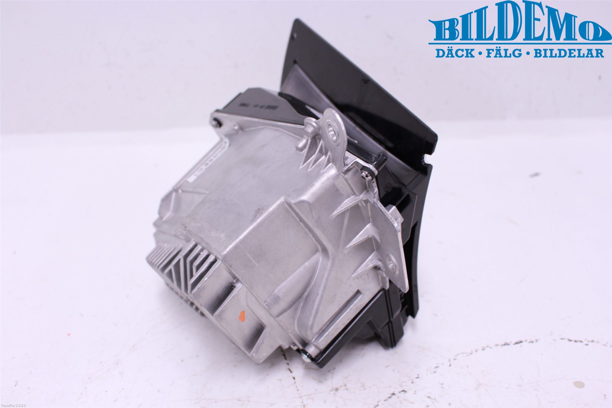 BMW 4 F32/F33/F82/F83 13-20 Bildskärm