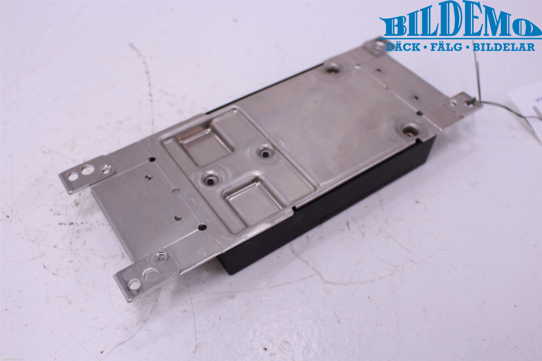 BMW 4 F32/F33/F82/F83 13-20 Telefon