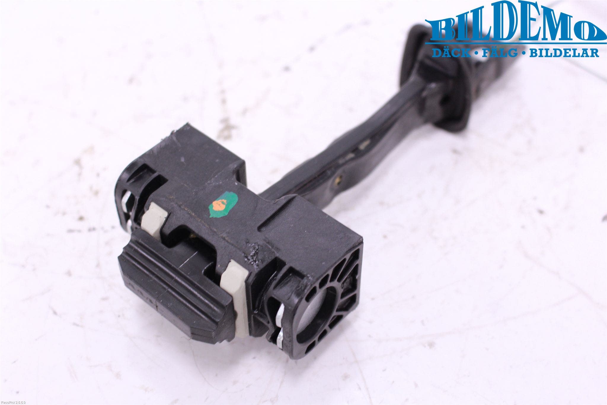 BMW 4 F32/F33/F82/F83 13-20 Dörrstopp