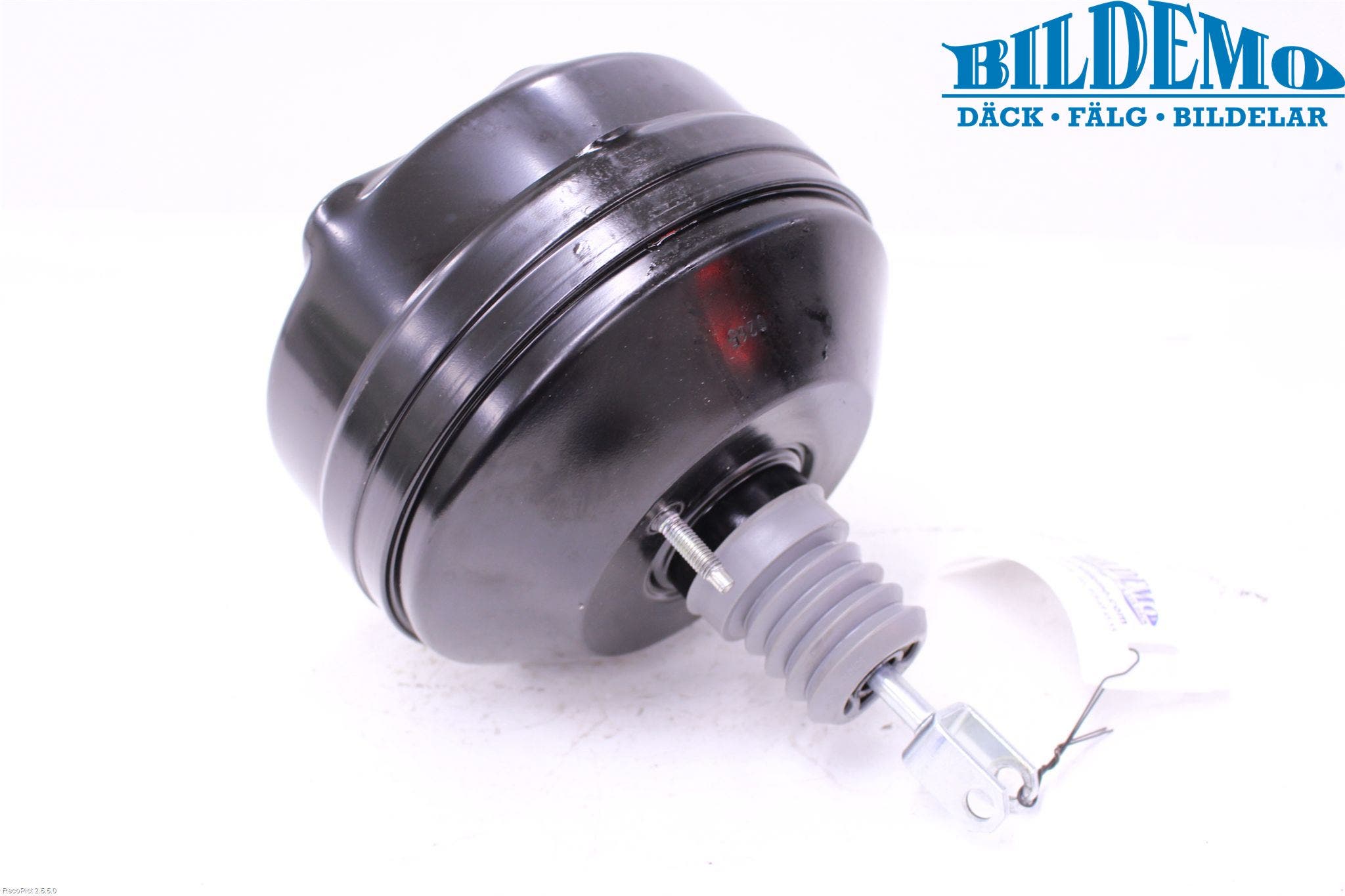 BMW 4 F32/F33/F82/F83 13-20 Bromsservo