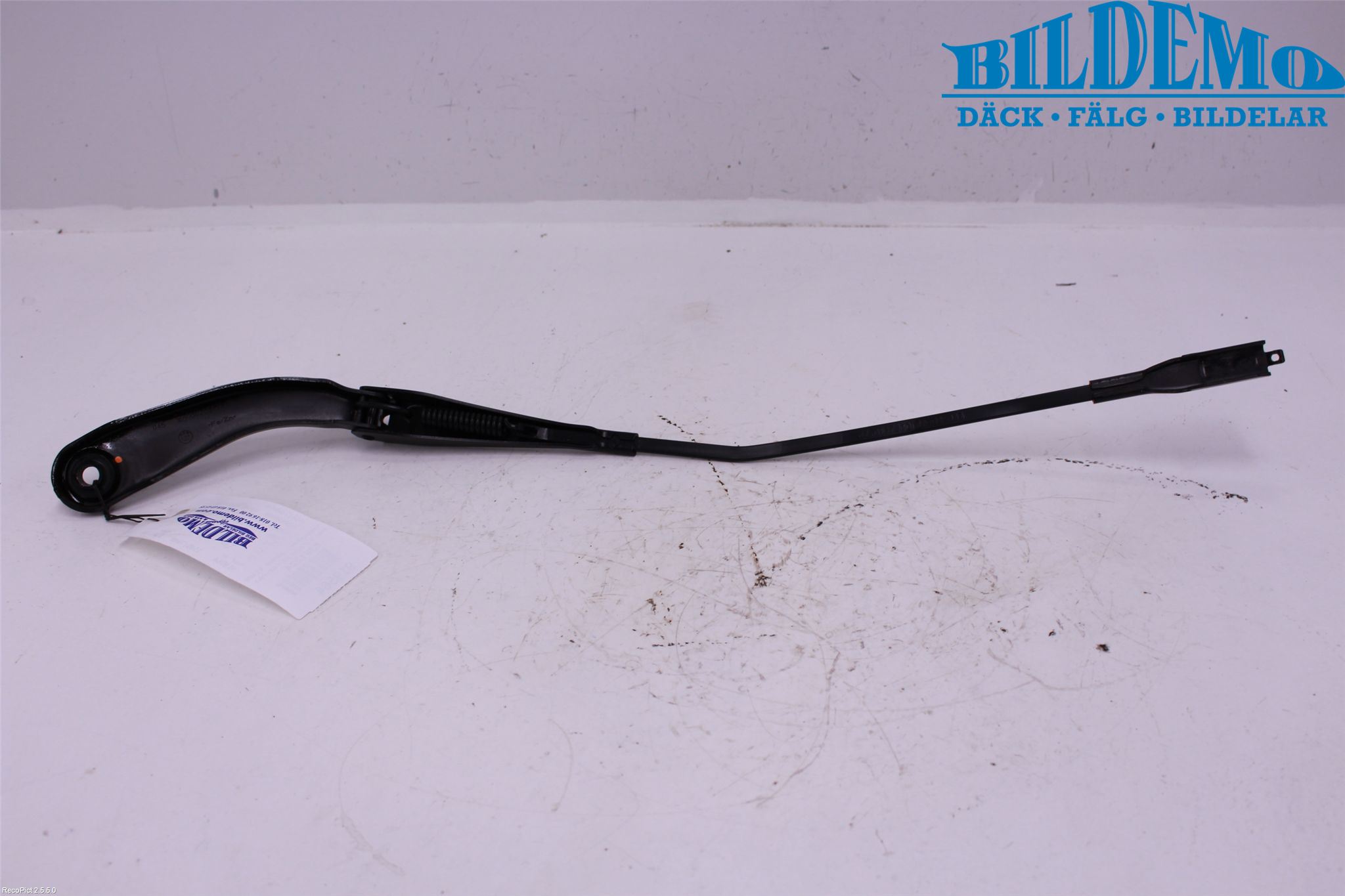 BMW 4 F32/F33/F82/F83 13-20 Torkararm Armar Vindruta