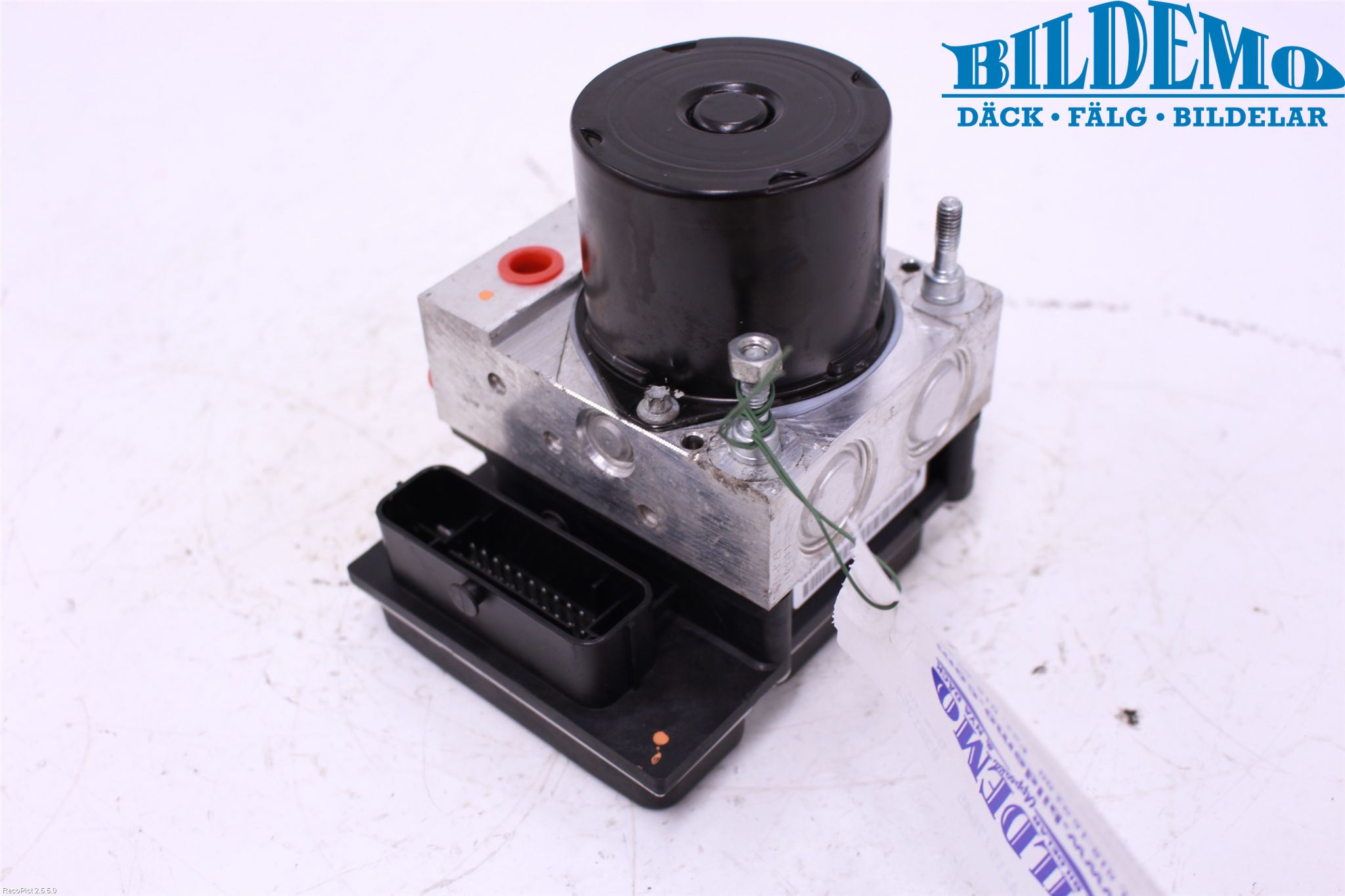 Skoda ROOMSTER Abs Hydraulaggregat