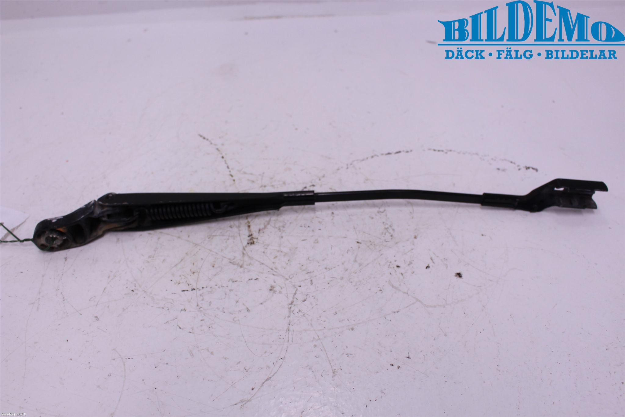 Skoda ROOMSTER Torkararm Armar Vindruta